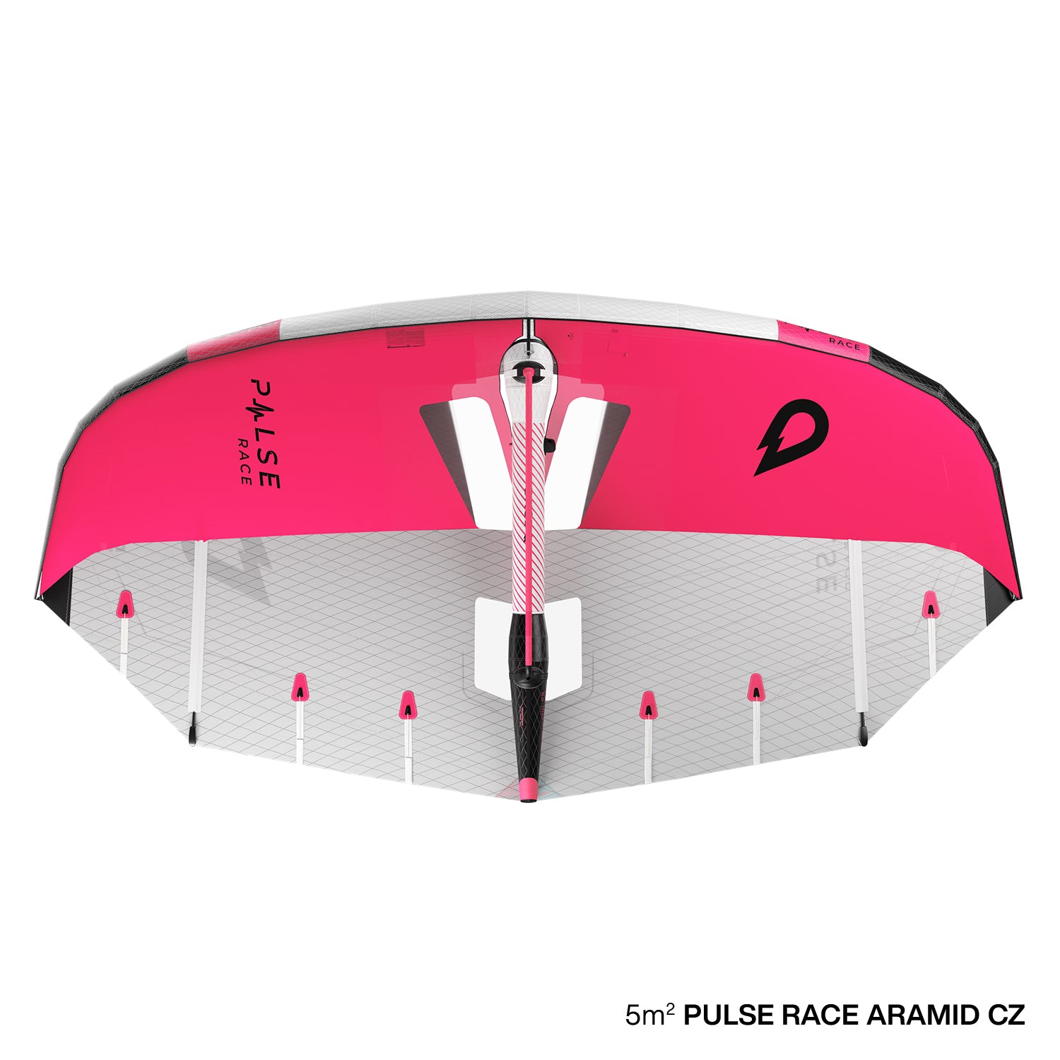 GONG | Wing Pulse Race Aramid CZ - Second Choix