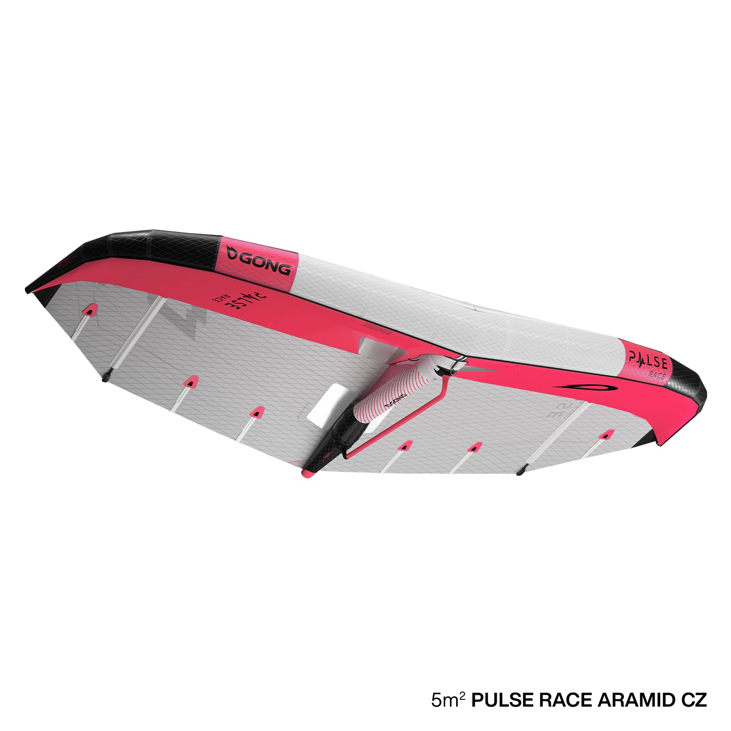 GONG | Wing Pulse Race Aramid CZ - Second Choix