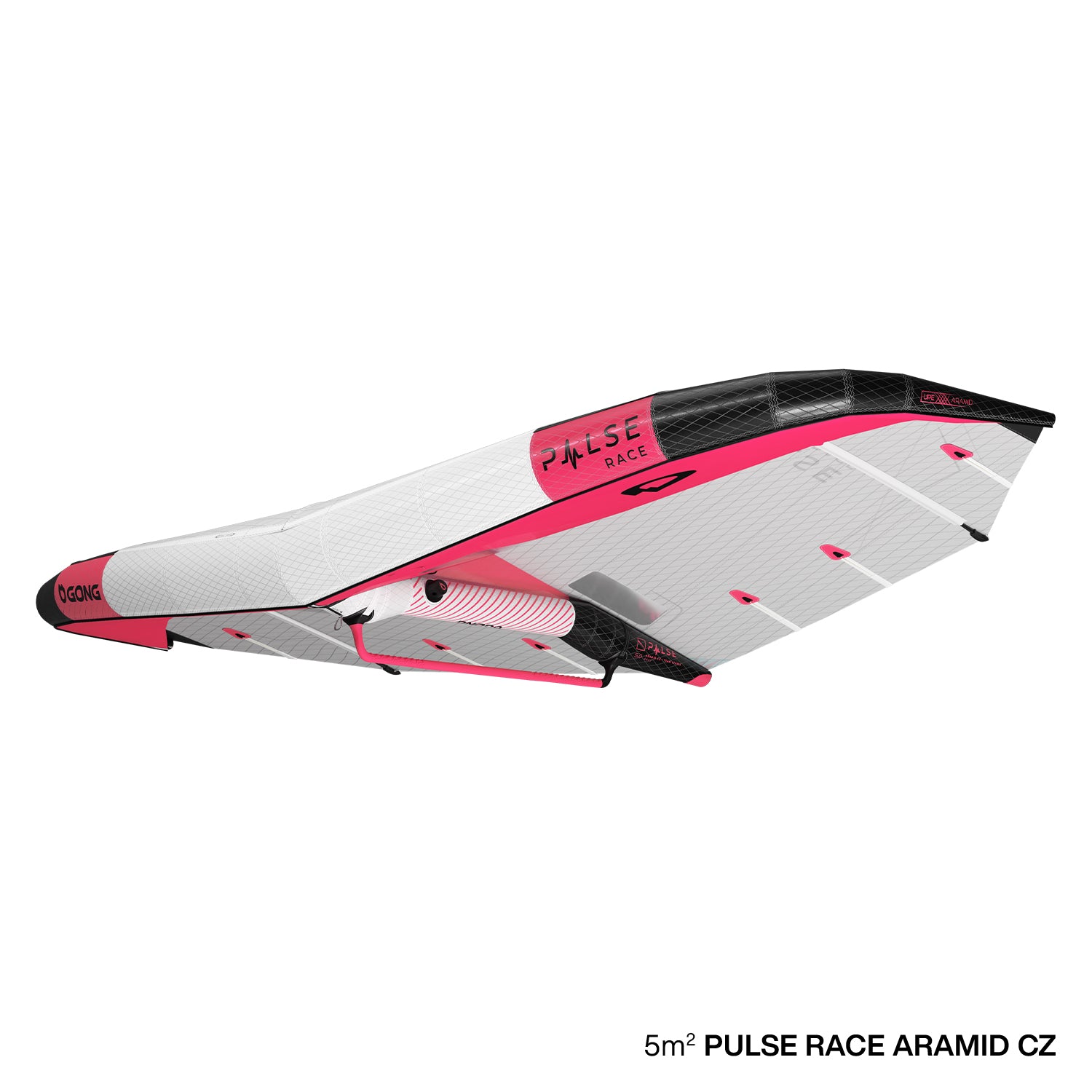 GONG | Wing Pulse Race Aramid CZ - Second Choix