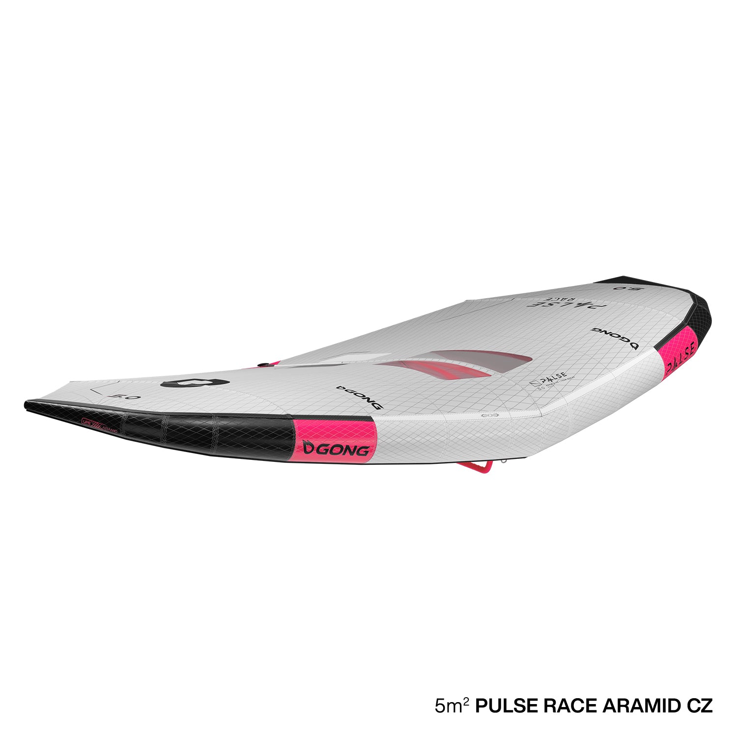 GONG | Wing Pulse Race Aramid CZ - Second Choix