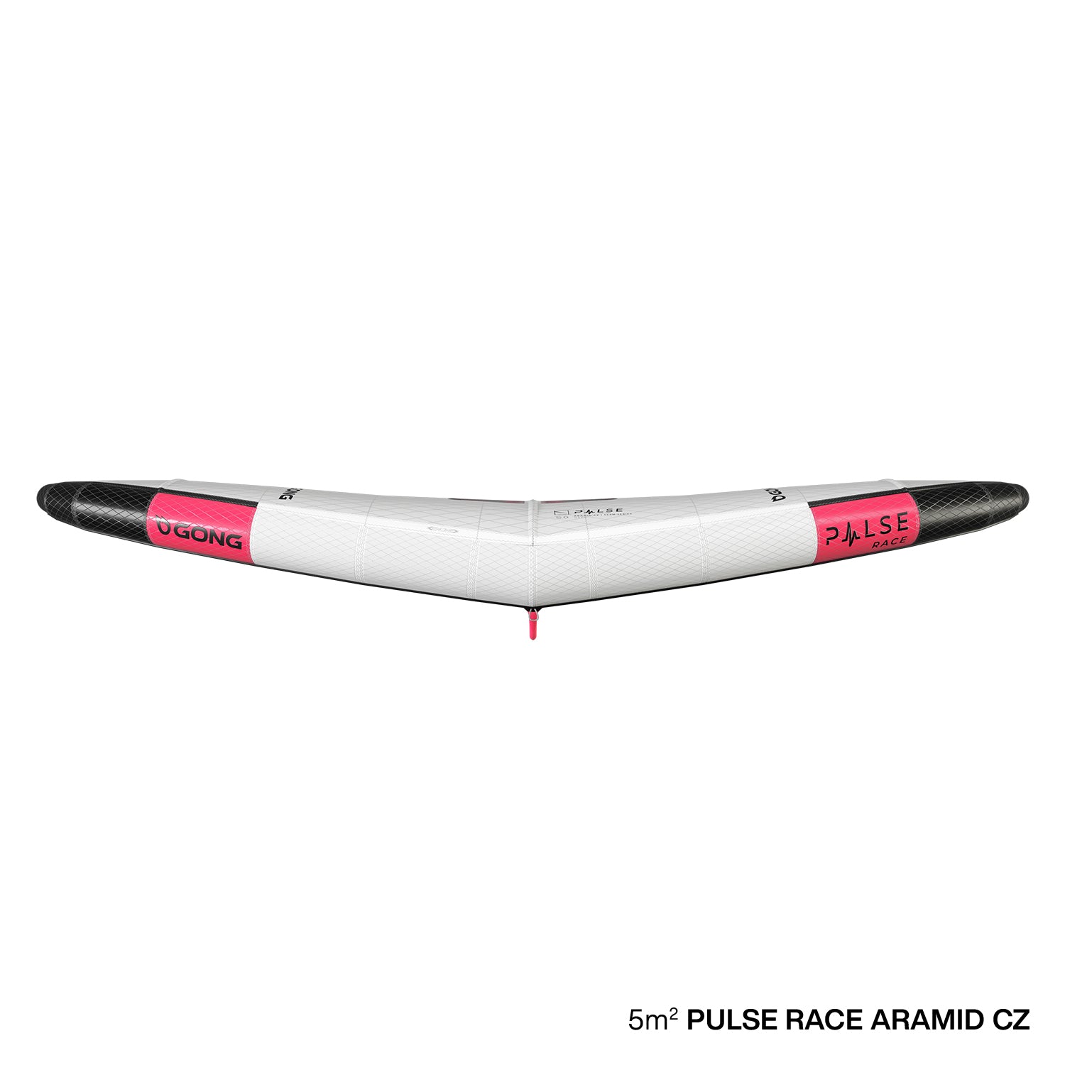 GONG | Wing Pulse Race Aramid CZ - Second Choix