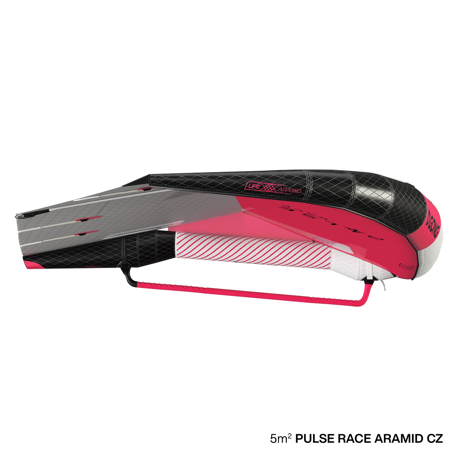 GONG | Wing Pulse Race Aramid CZ - Second Choix