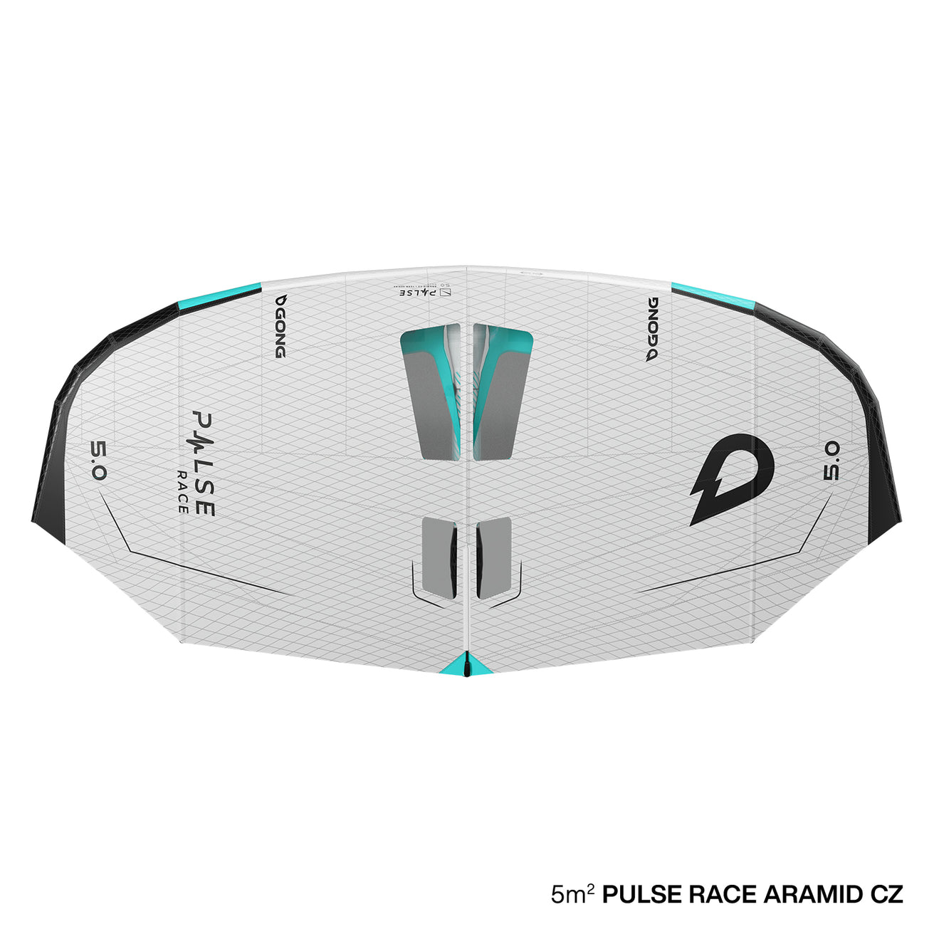 GONG | Wing Pulse Race Aramid CZ