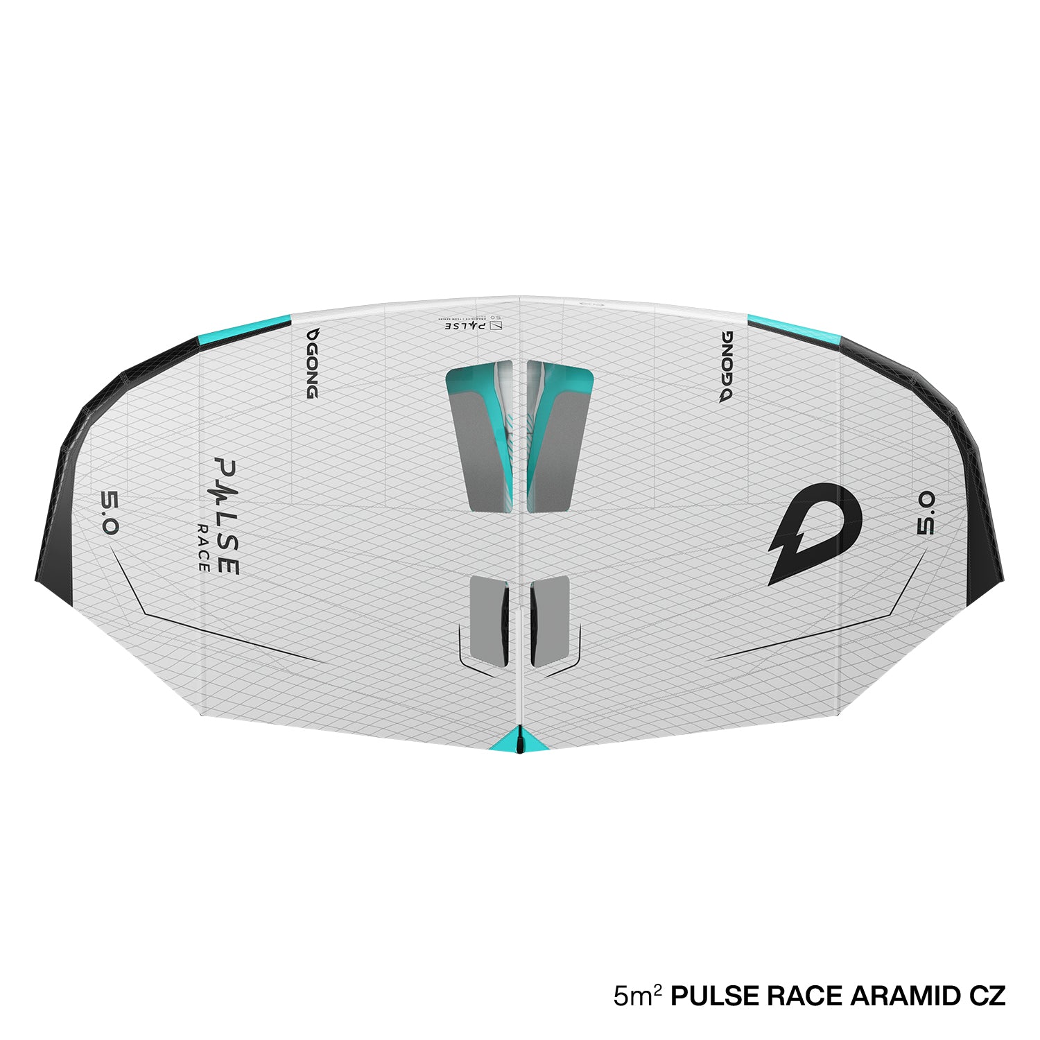 GONG | Wing Pulse Race Aramid CZ - Second Choix