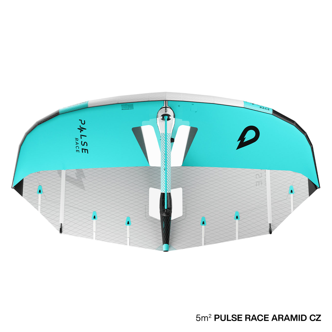GONG | Wing Pulse Race Aramid CZ