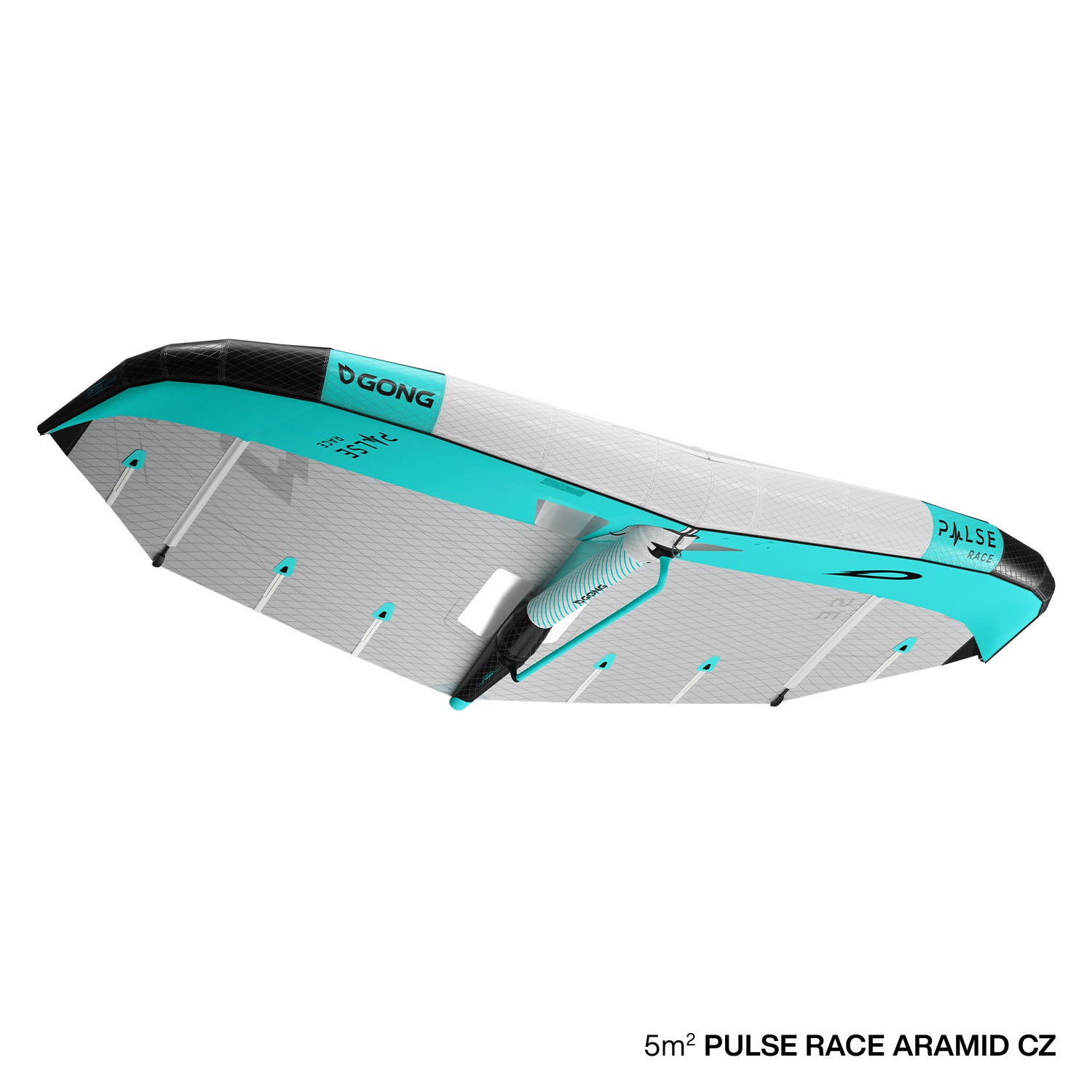 GONG | Wing Pulse Race Aramid CZ - Second Choix