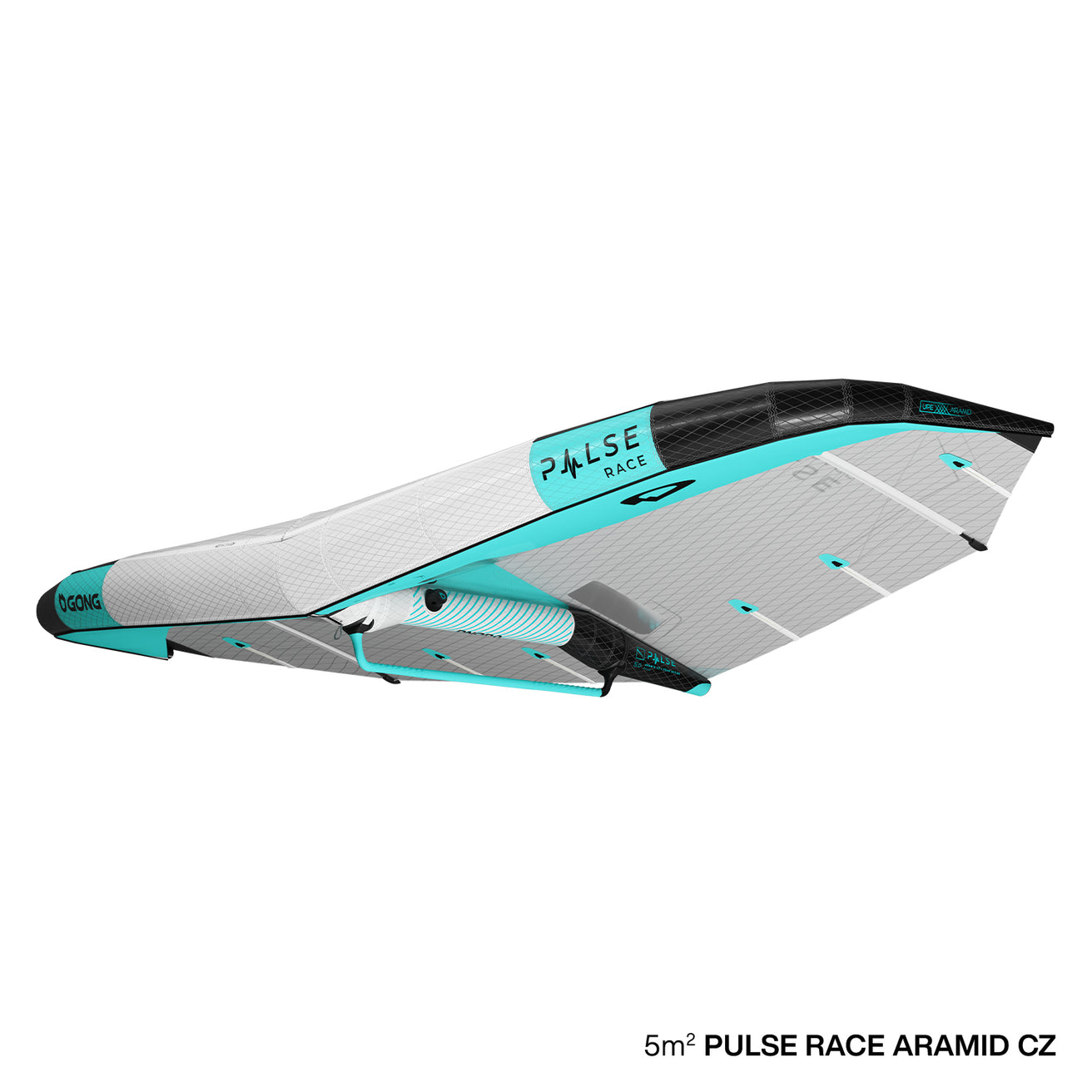 GONG | Wing Pulse Race Aramid CZ
