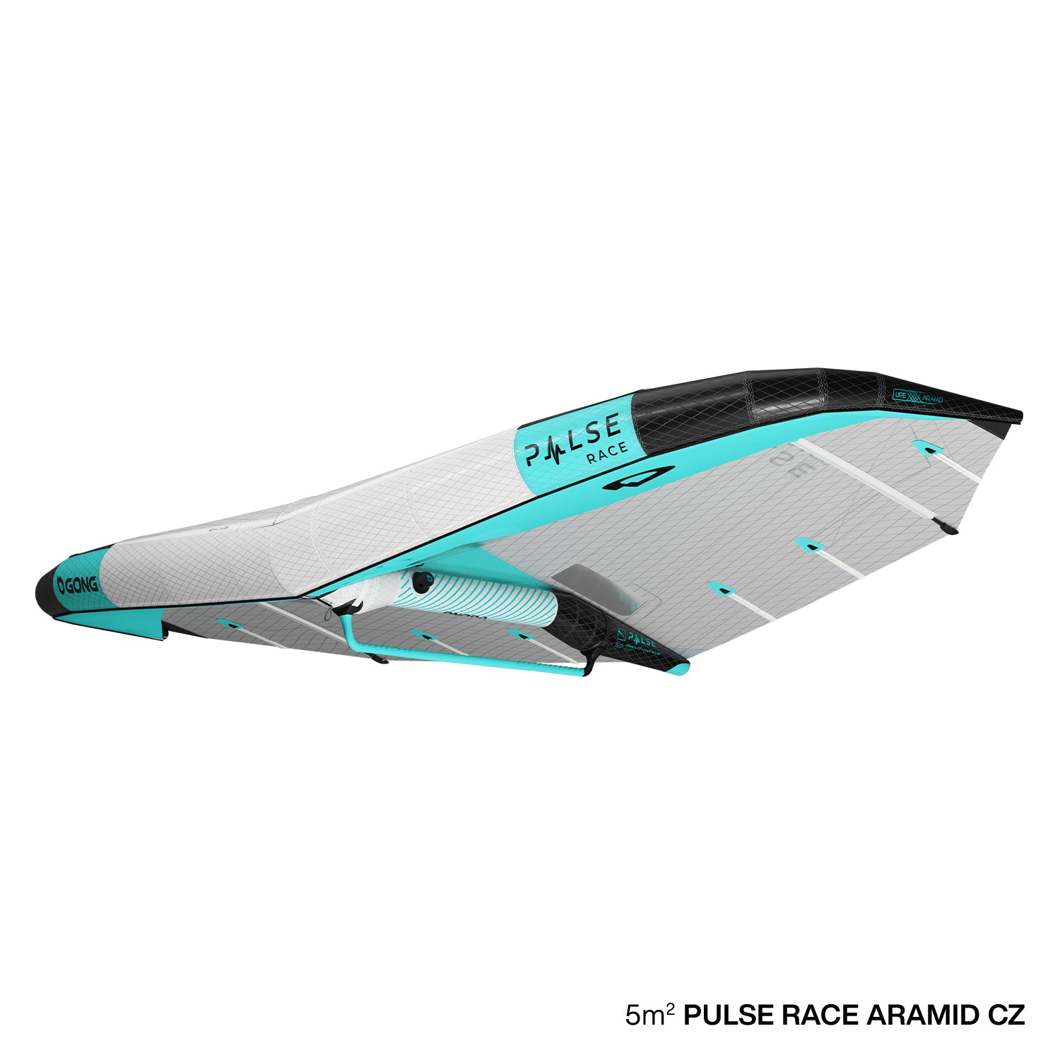 GONG | Wing Pulse Race Aramid CZ - Second Choix
