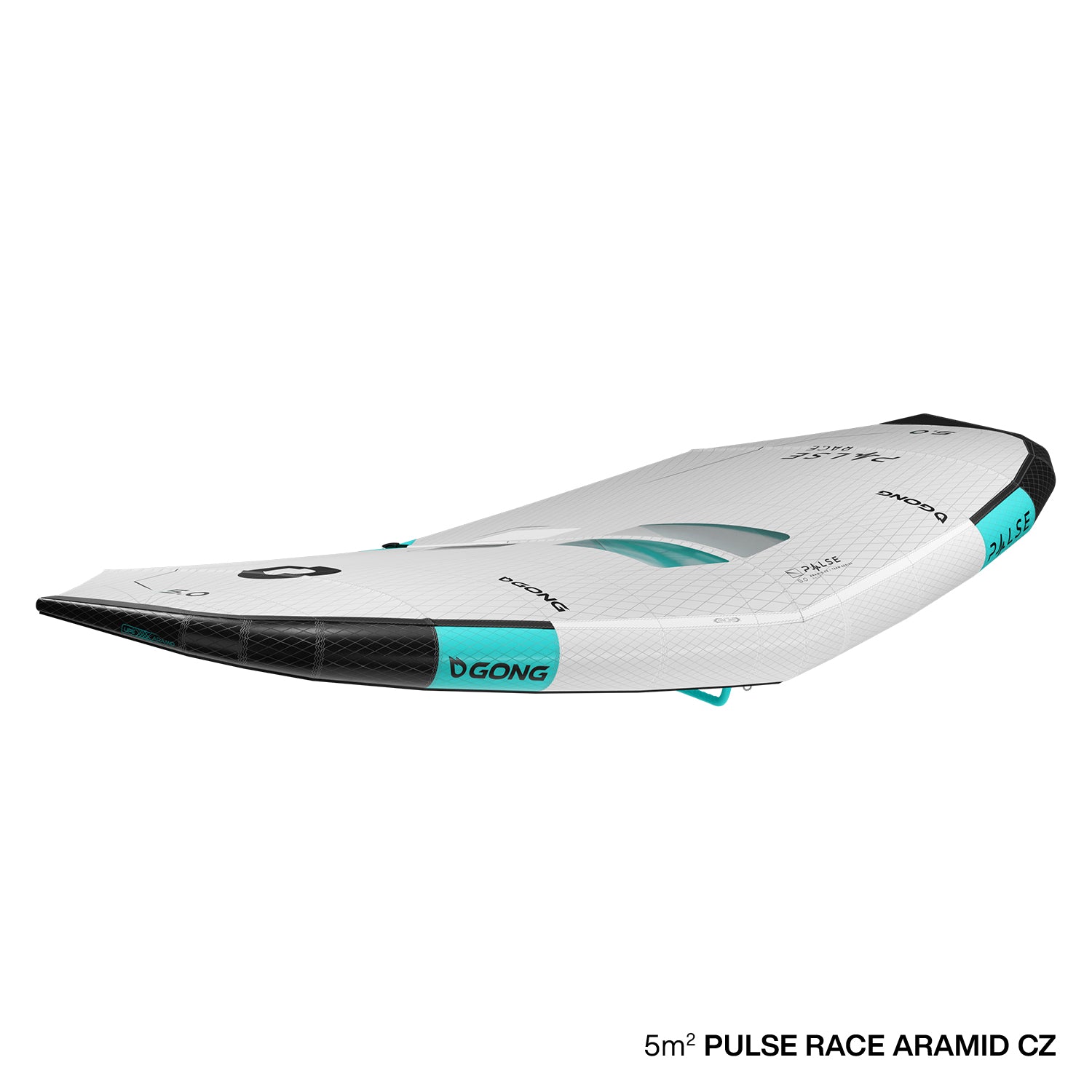 GONG | Wing Pulse Race Aramid CZ - Second Choix