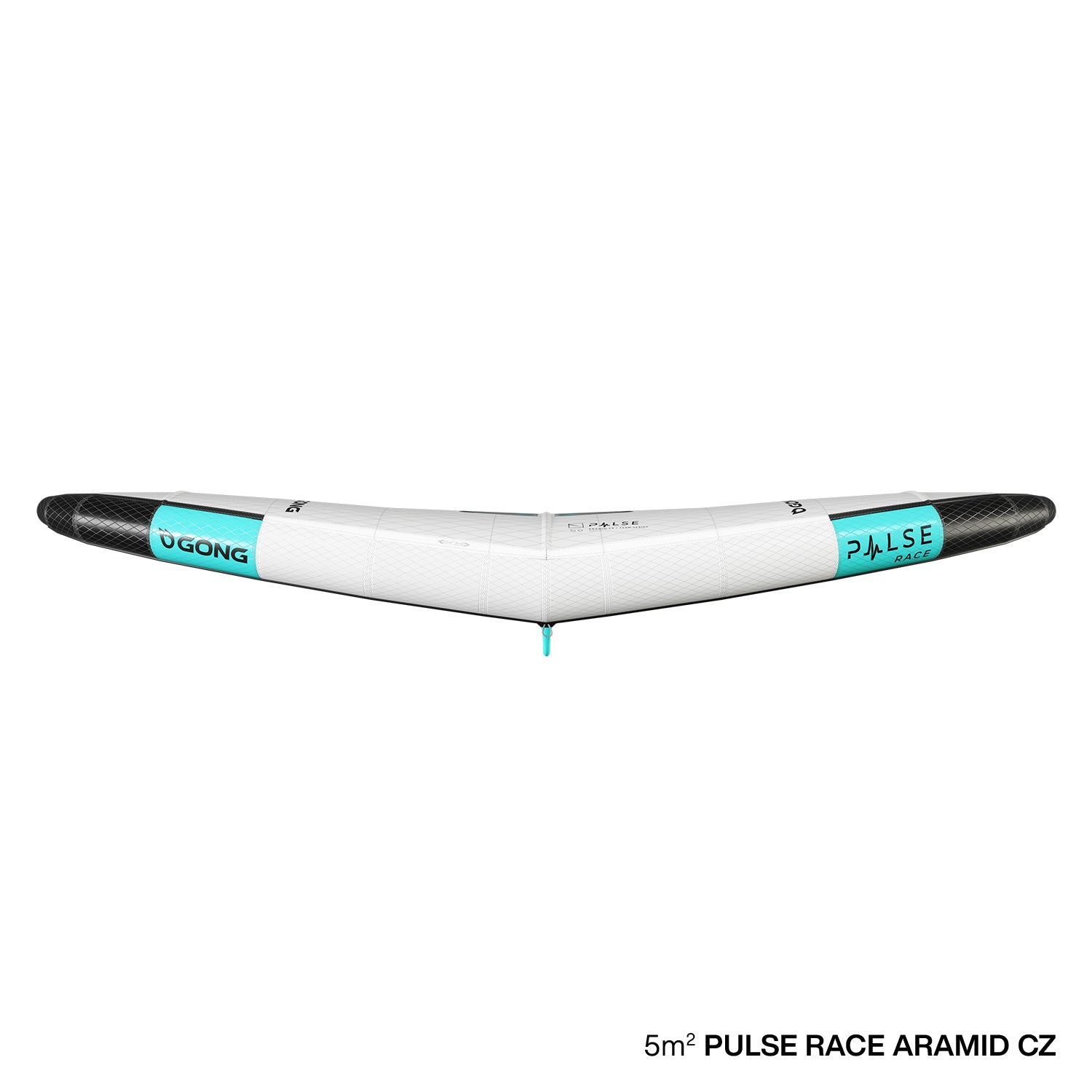 GONG | Wing Pulse Race Aramid CZ - Second Choix