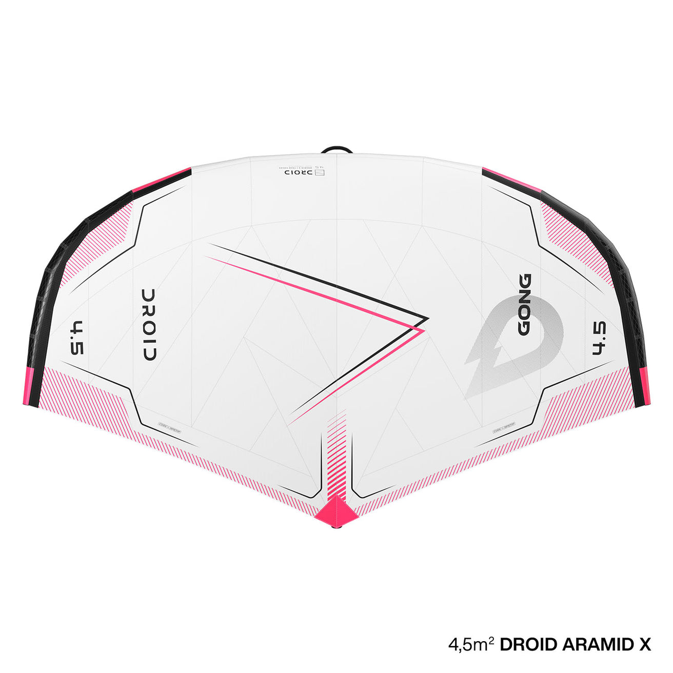 GONG | Wing Droid Aramid X