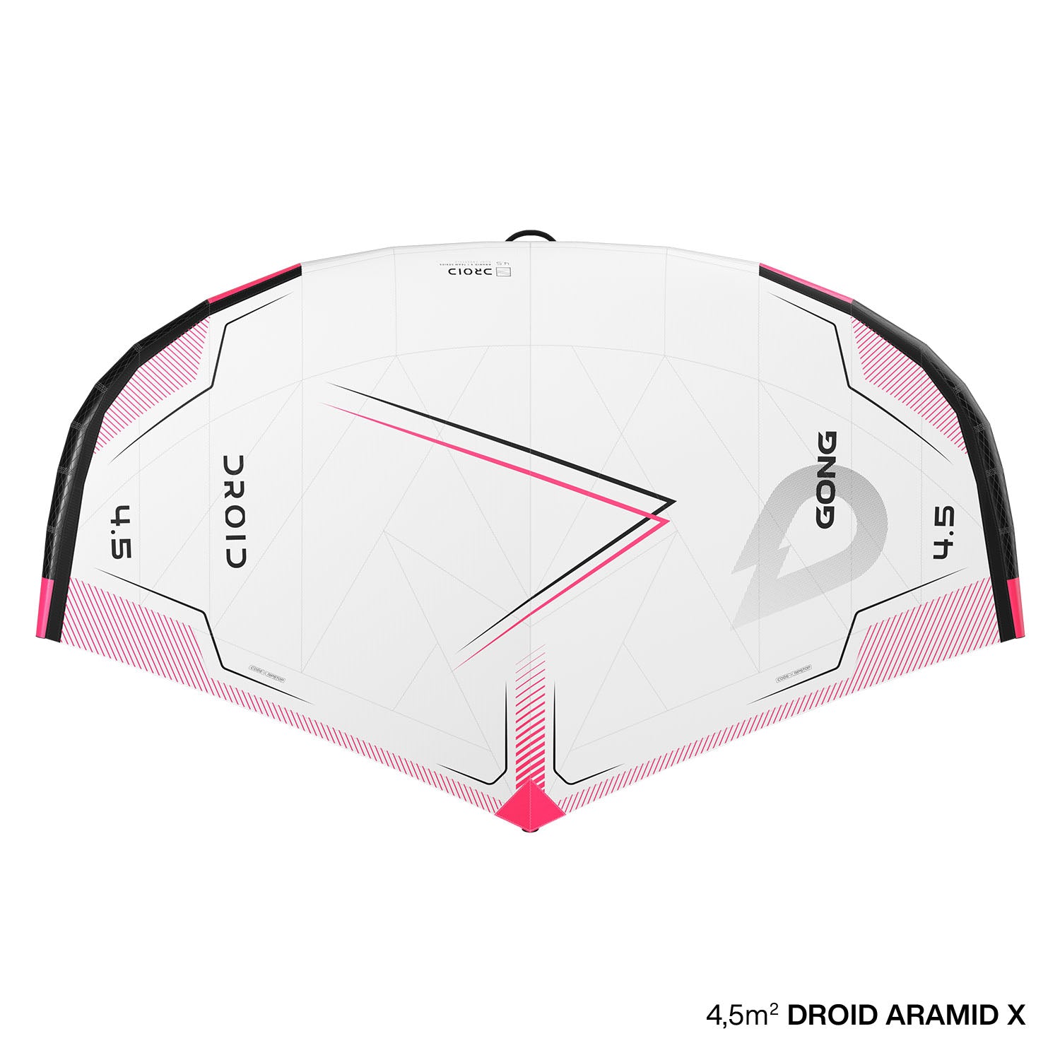 GONG | Wing Droid Aramid X