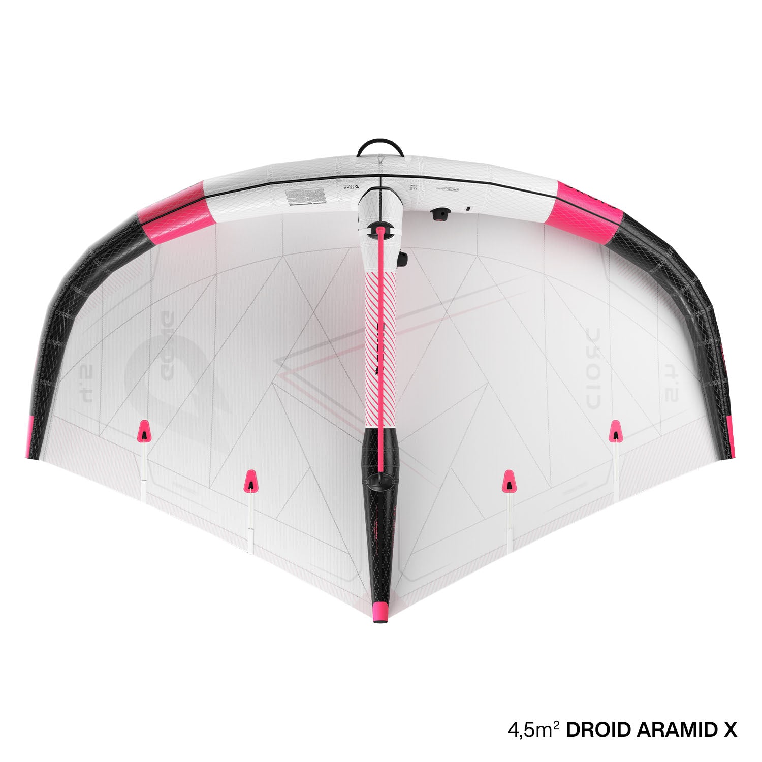GONG | Wing Droid Aramid X