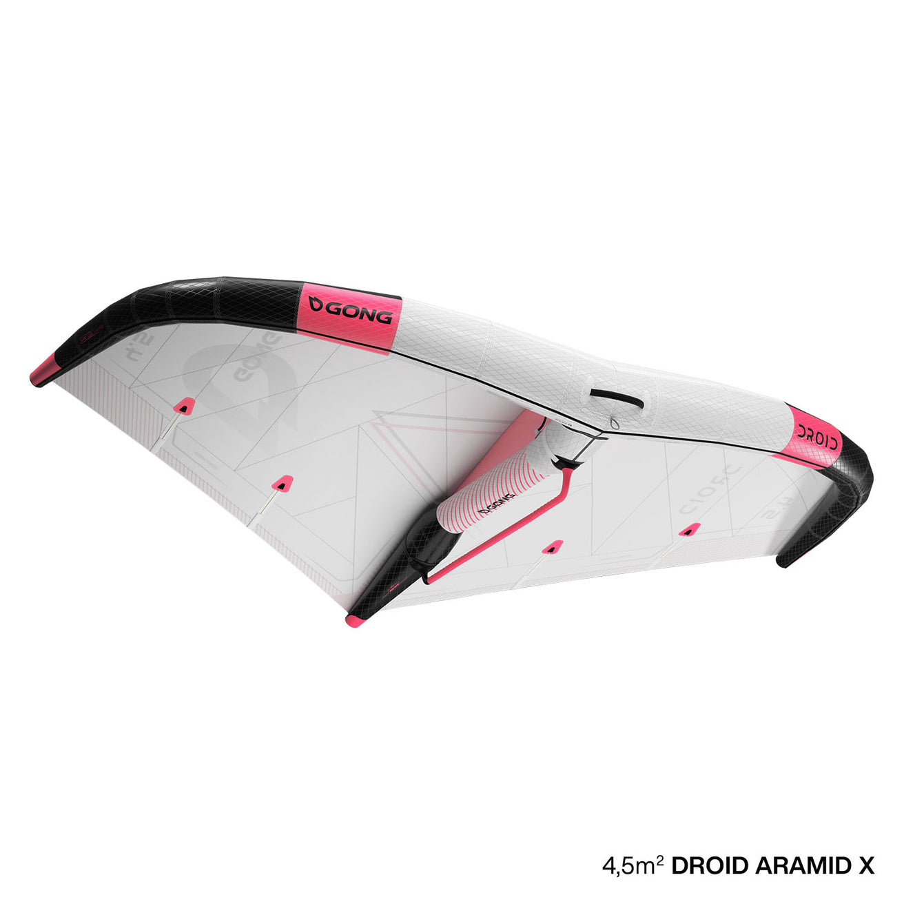 GONG | Wing Droid Aramid X