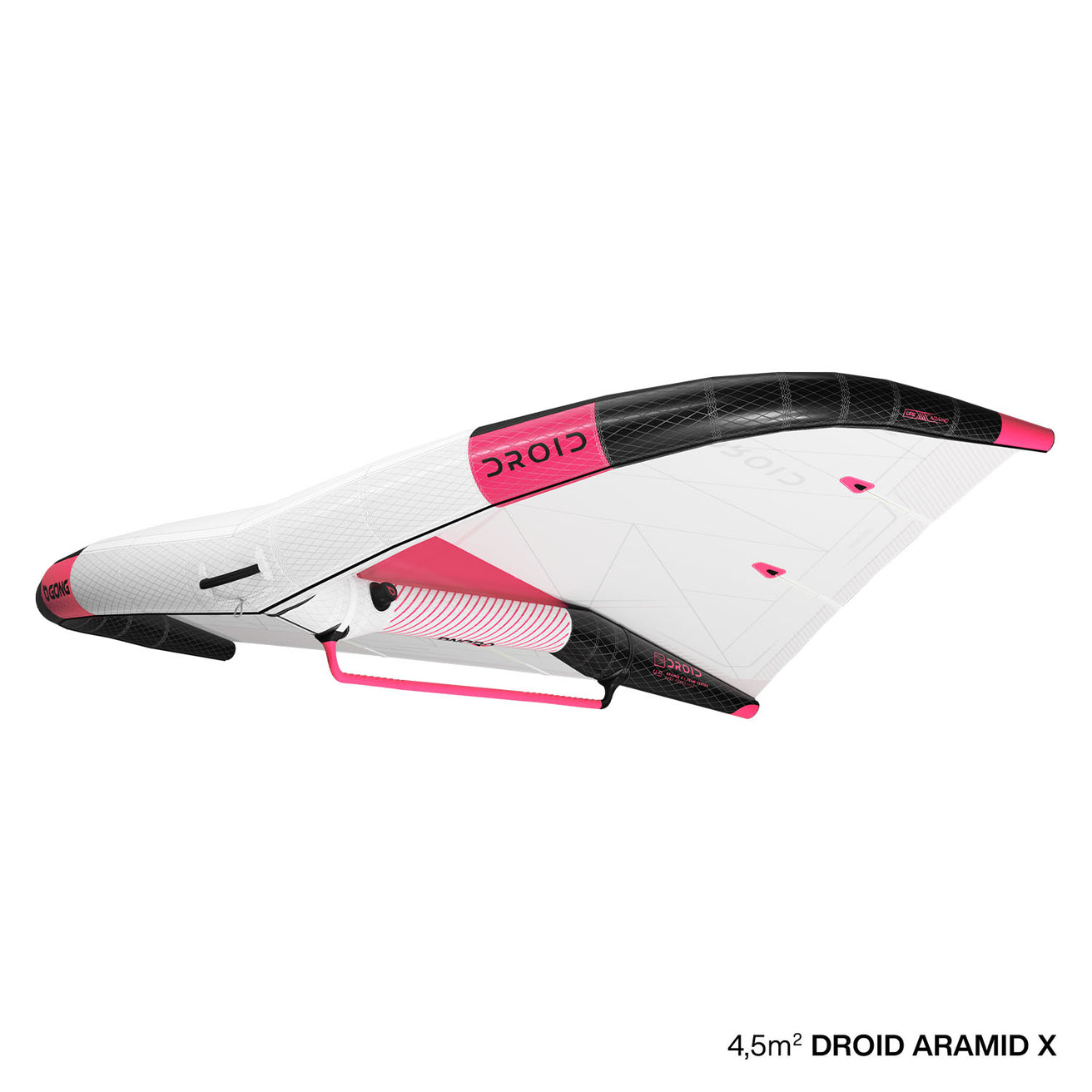 GONG | Wing Droid Aramid X
