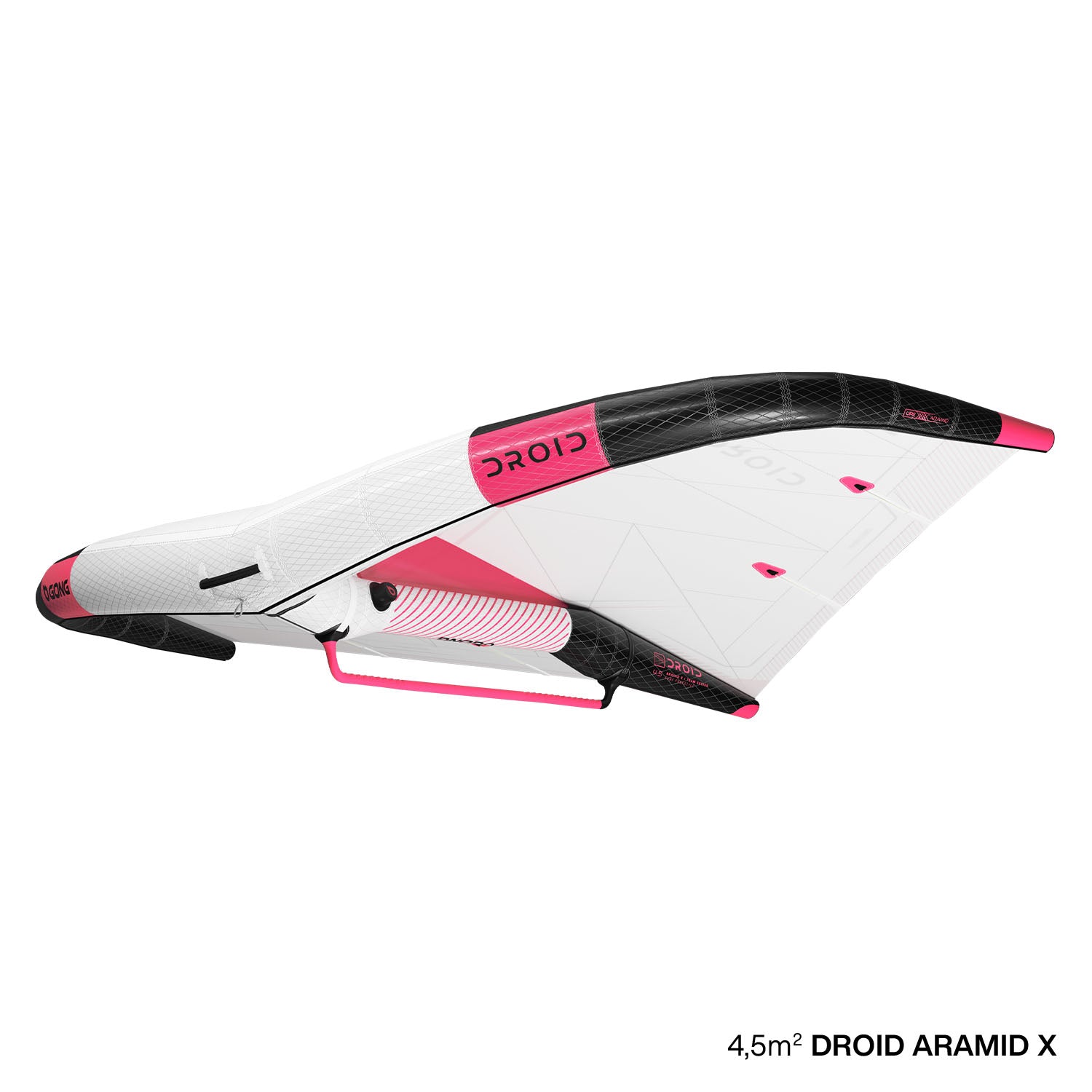 GONG | Wing Droid Aramid X