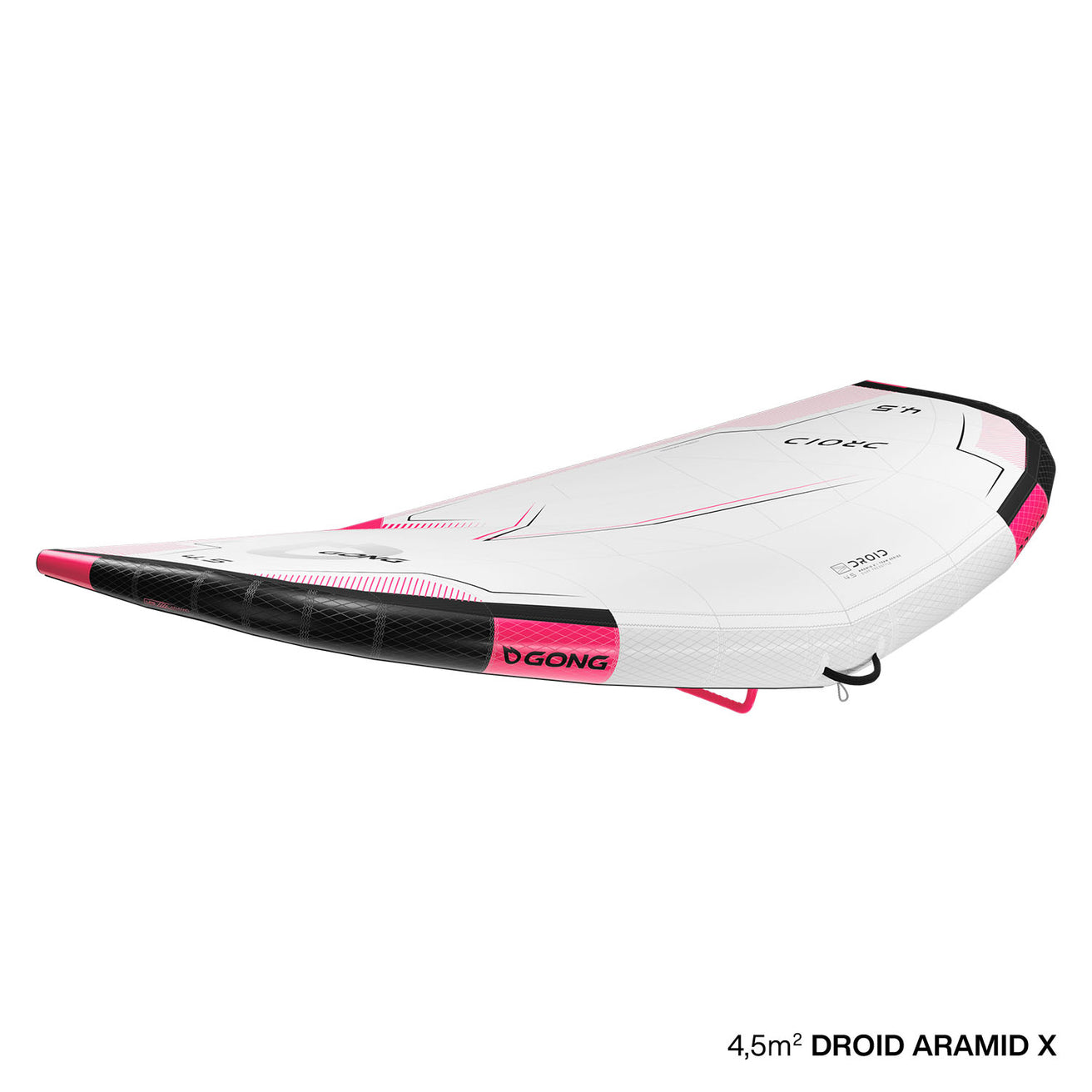 GONG | Wing Droid Aramid X
