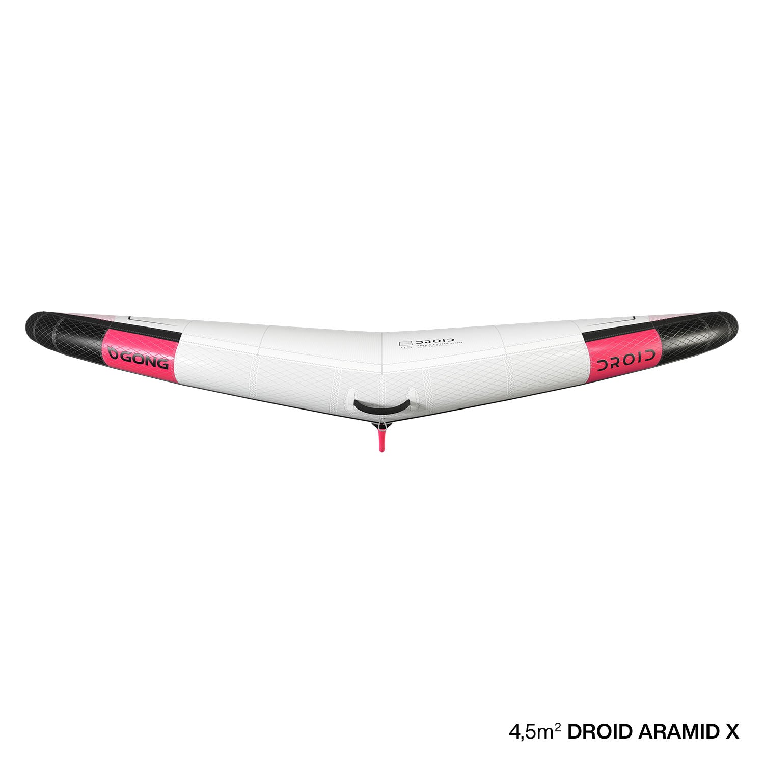 GONG | Wing Droid Aramid X