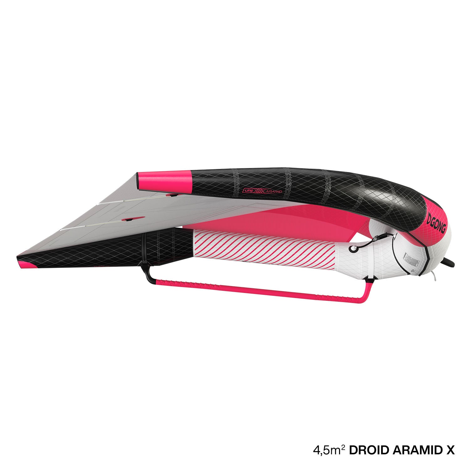 GONG | Wing Droid Aramid X