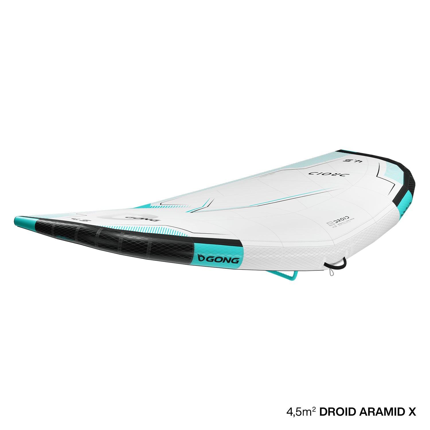 GONG | Wing Droid Aramid X