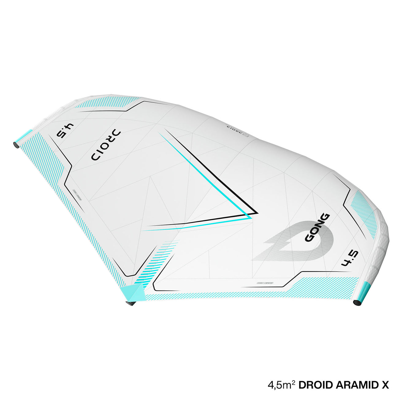 GONG | Wing Droid Aramid X