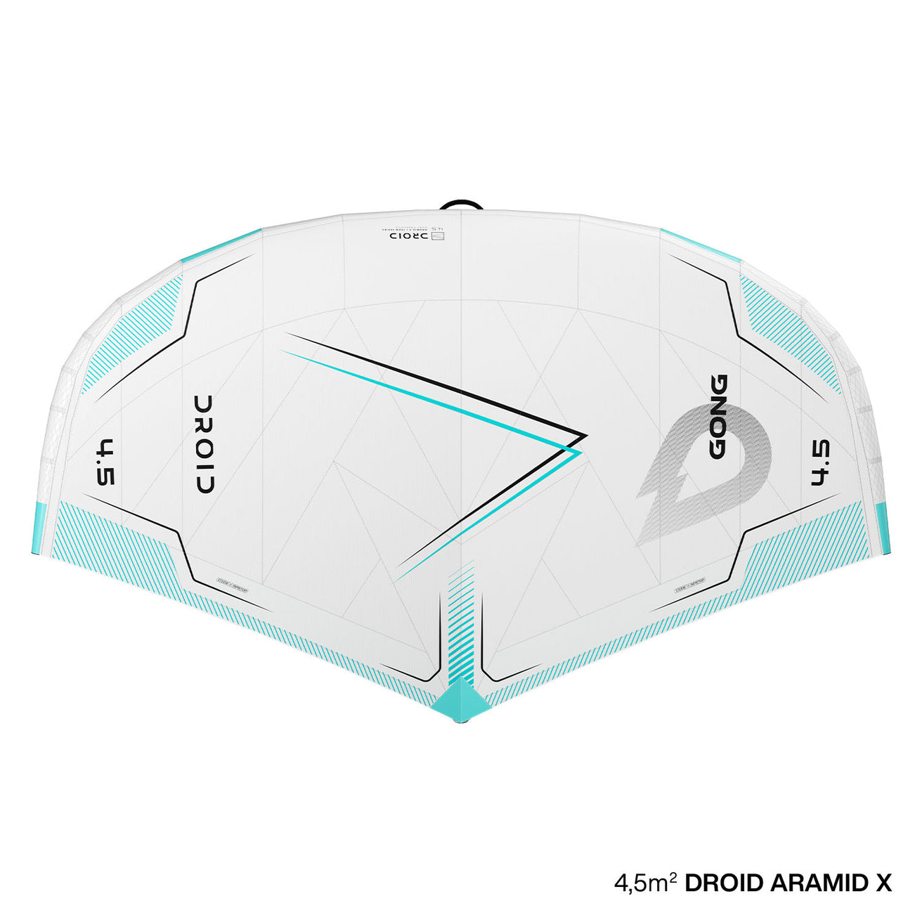 GONG | Wing Droid Aramid X