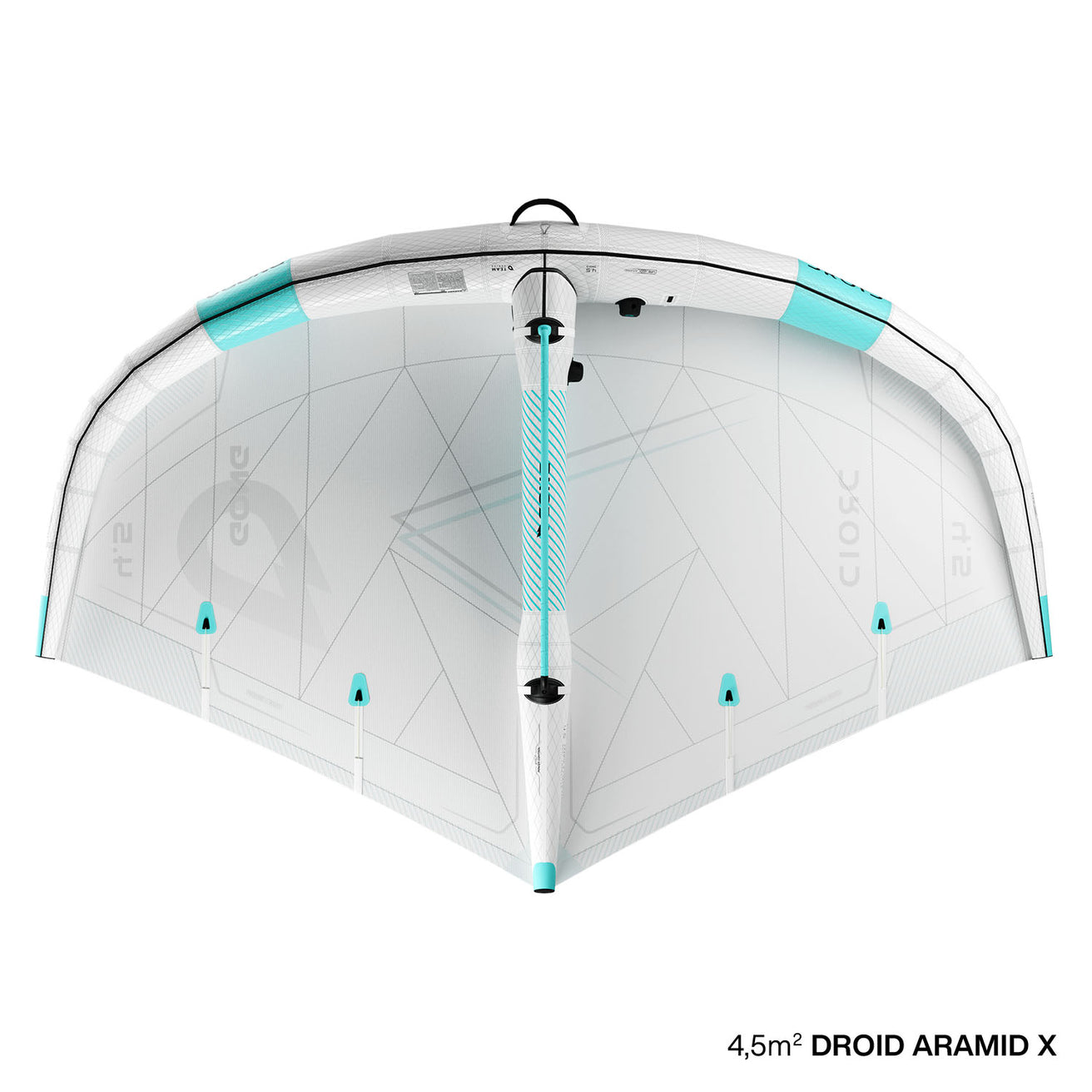 GONG | Wing Droid Aramid X