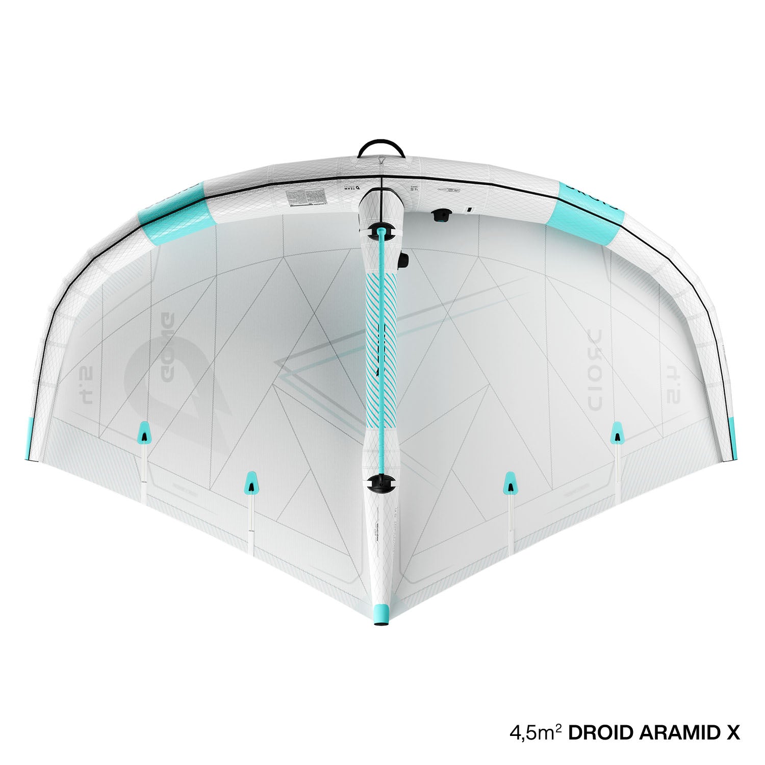 GONG | Wing Droid Aramid X