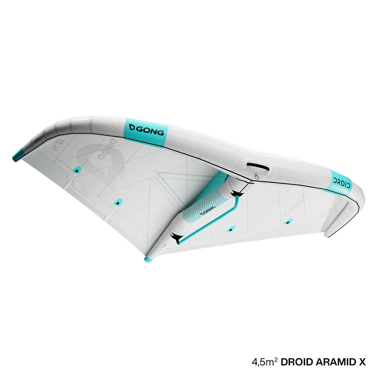GONG | Wing Droid Aramid X