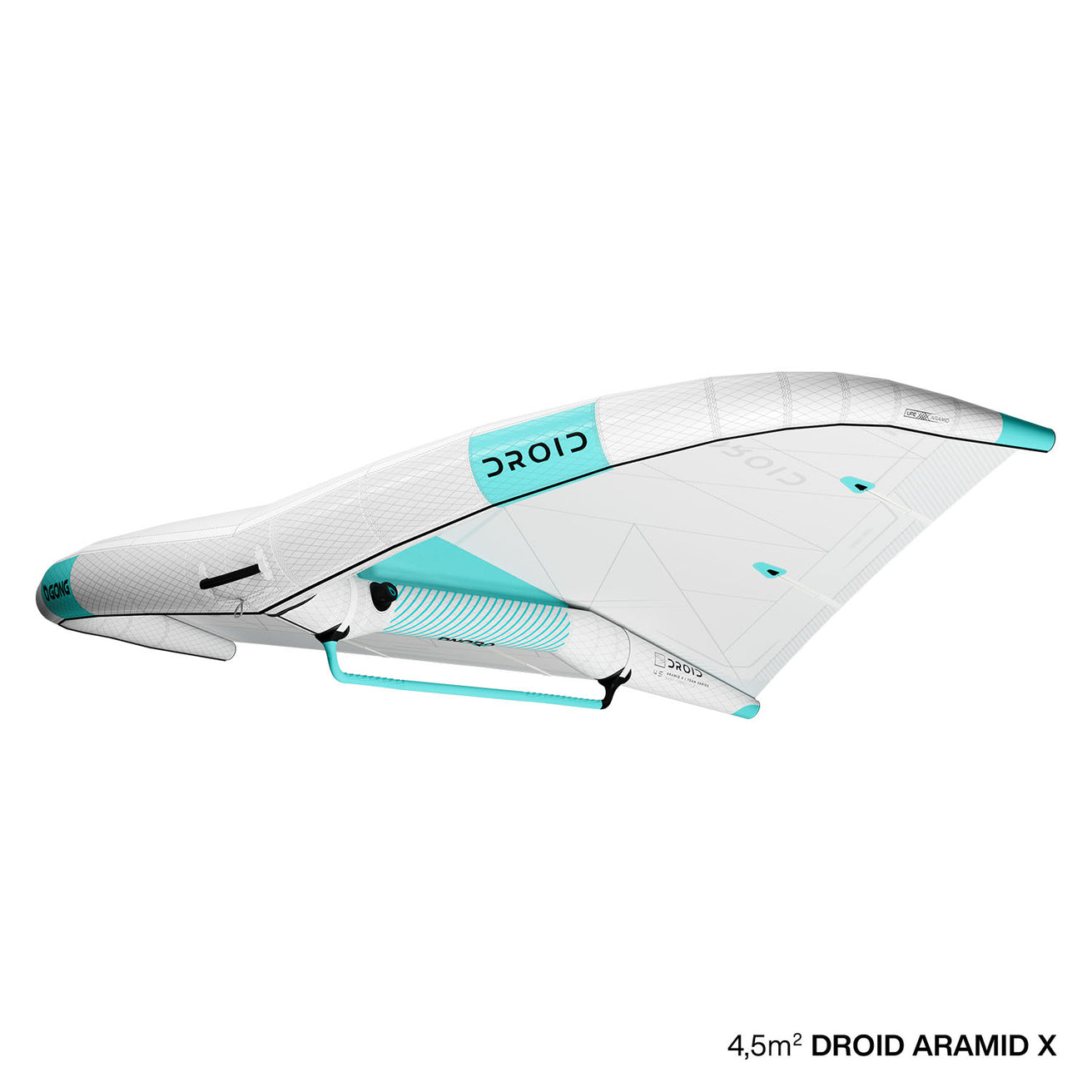 GONG | Wing Droid Aramid X