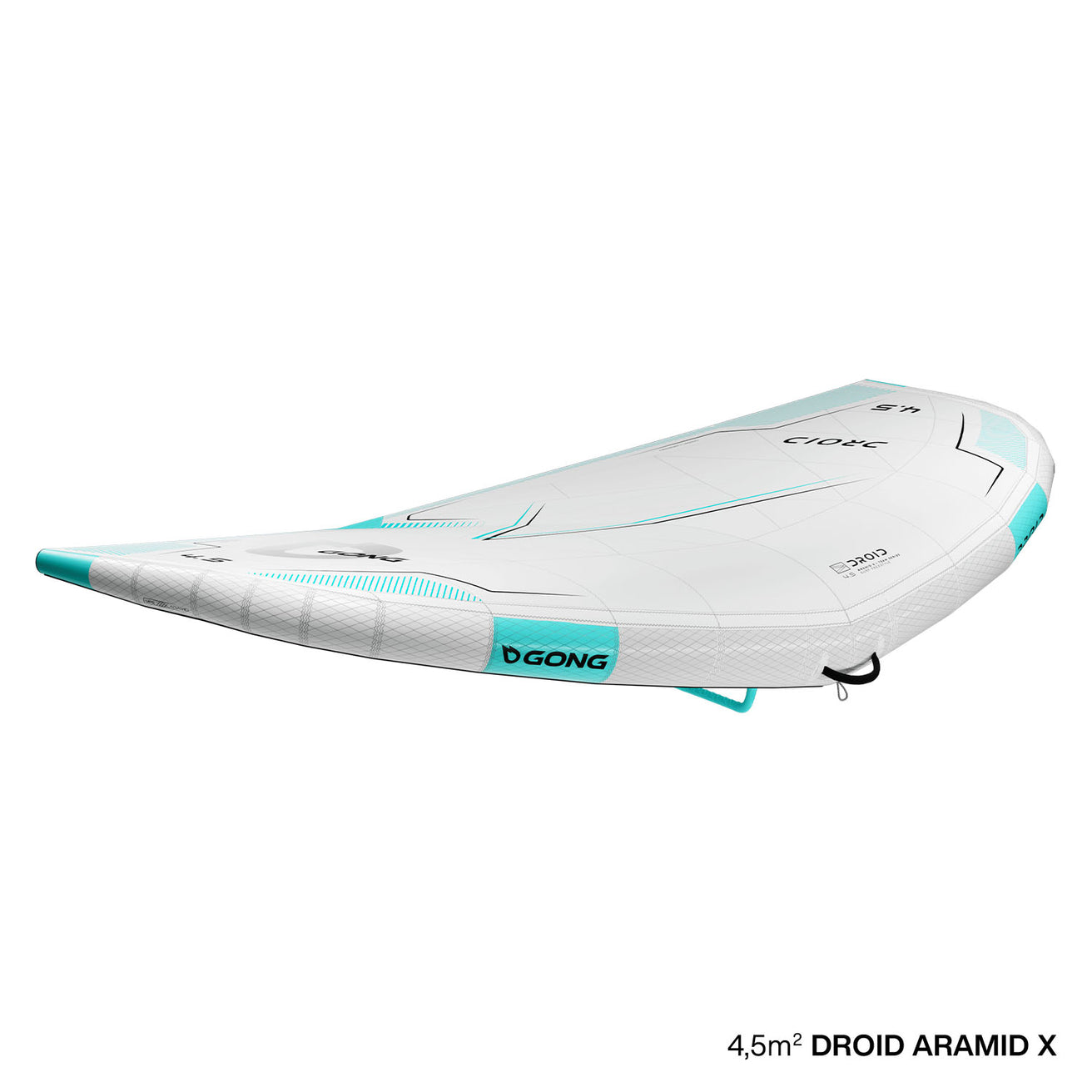GONG | Wing Droid Aramid X