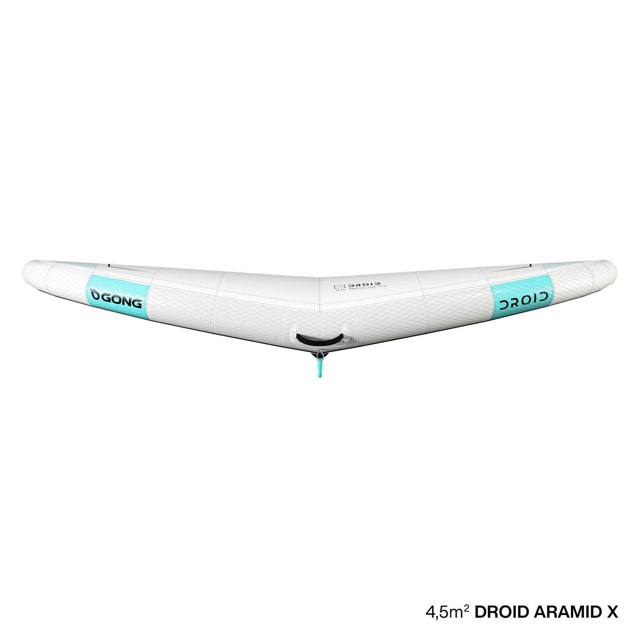 GONG | Wing Droid Aramid X