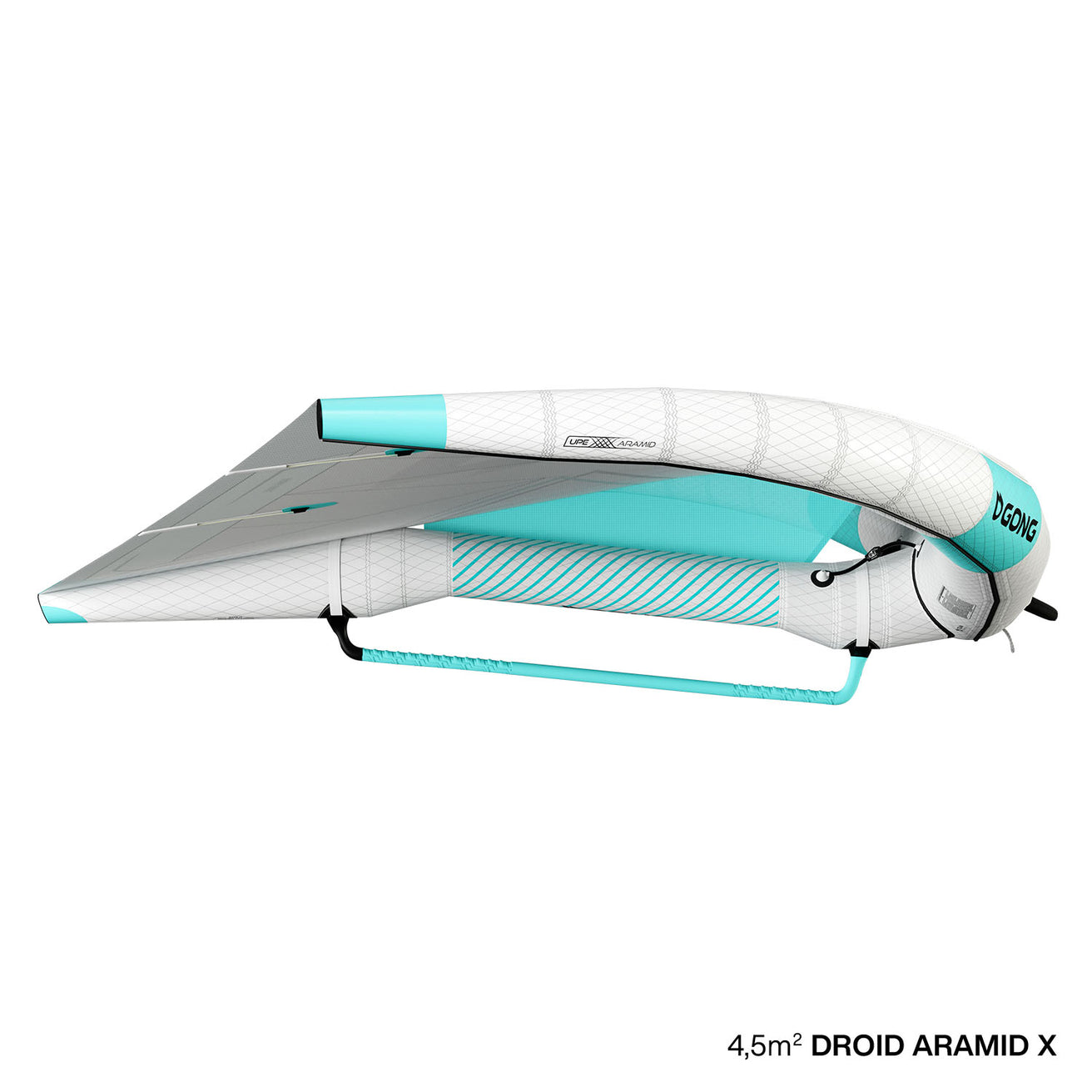GONG | Wing Droid Aramid X