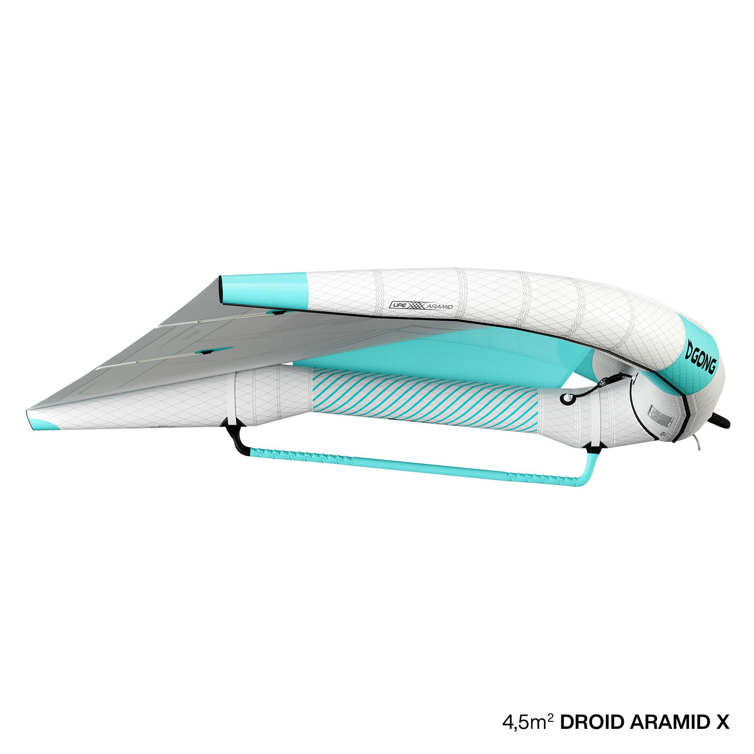 GONG | Wing Droid Aramid X