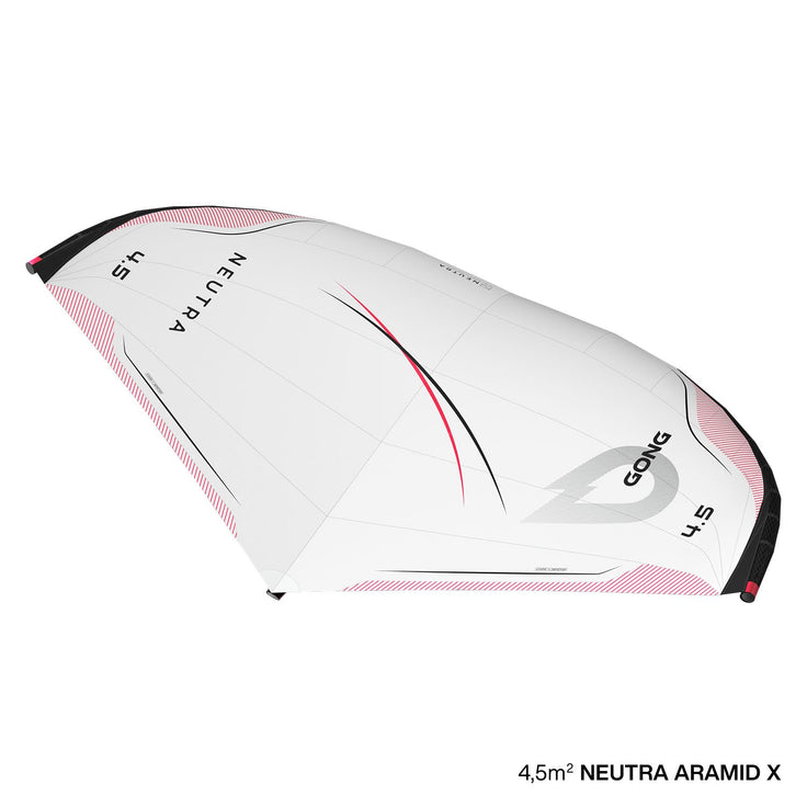 Wing Neutra Aramid X - Aramid X 5 m² / Pink Second Hand 13928