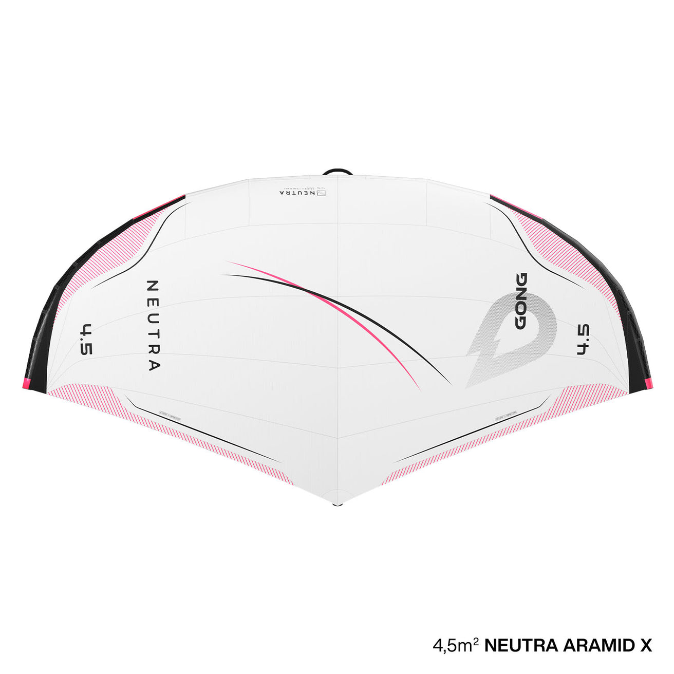 GONG | Wing Neutra Aramid X