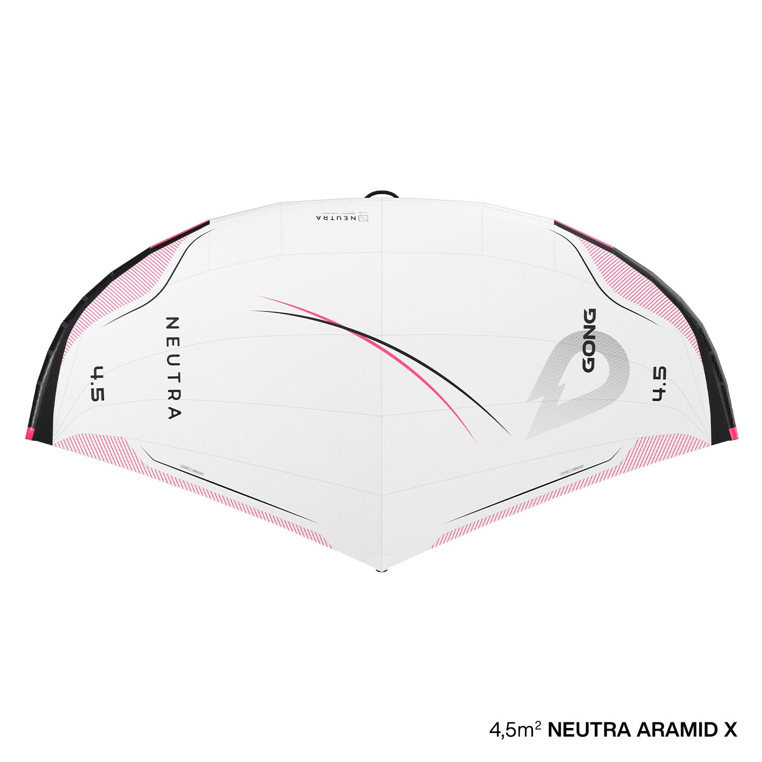 GONG | Wing Neutra Aramid X