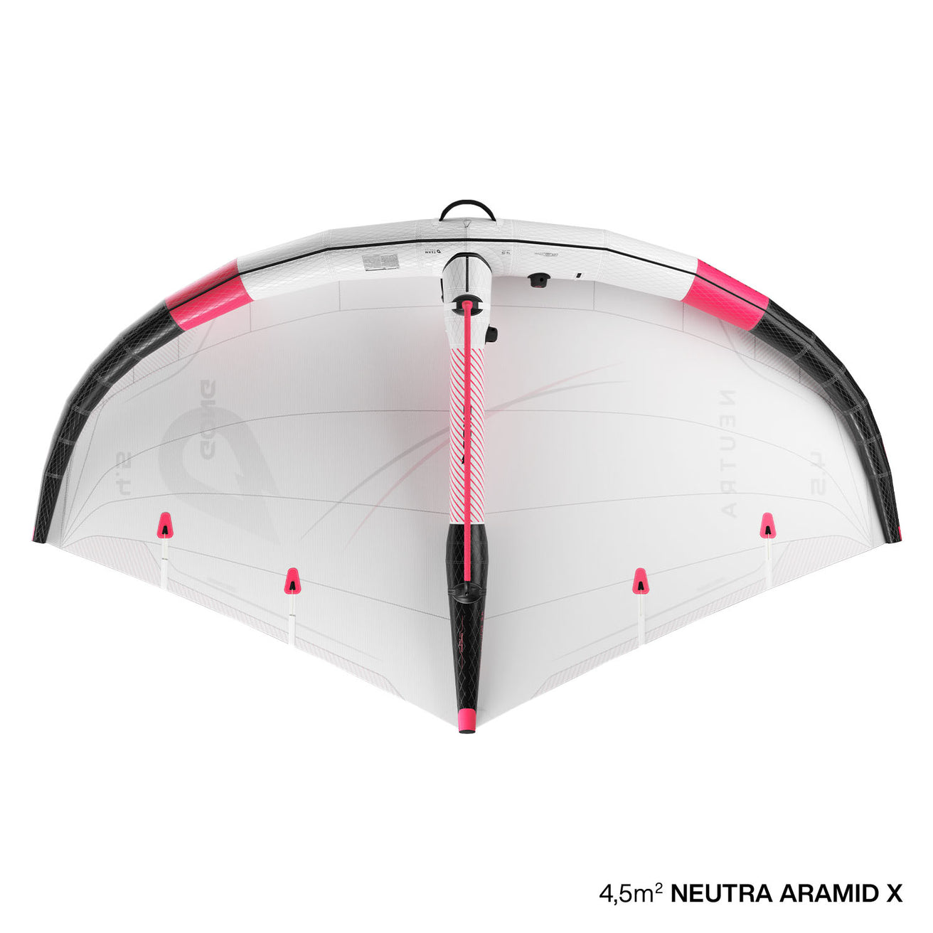 GONG | Wing Neutra Aramid X