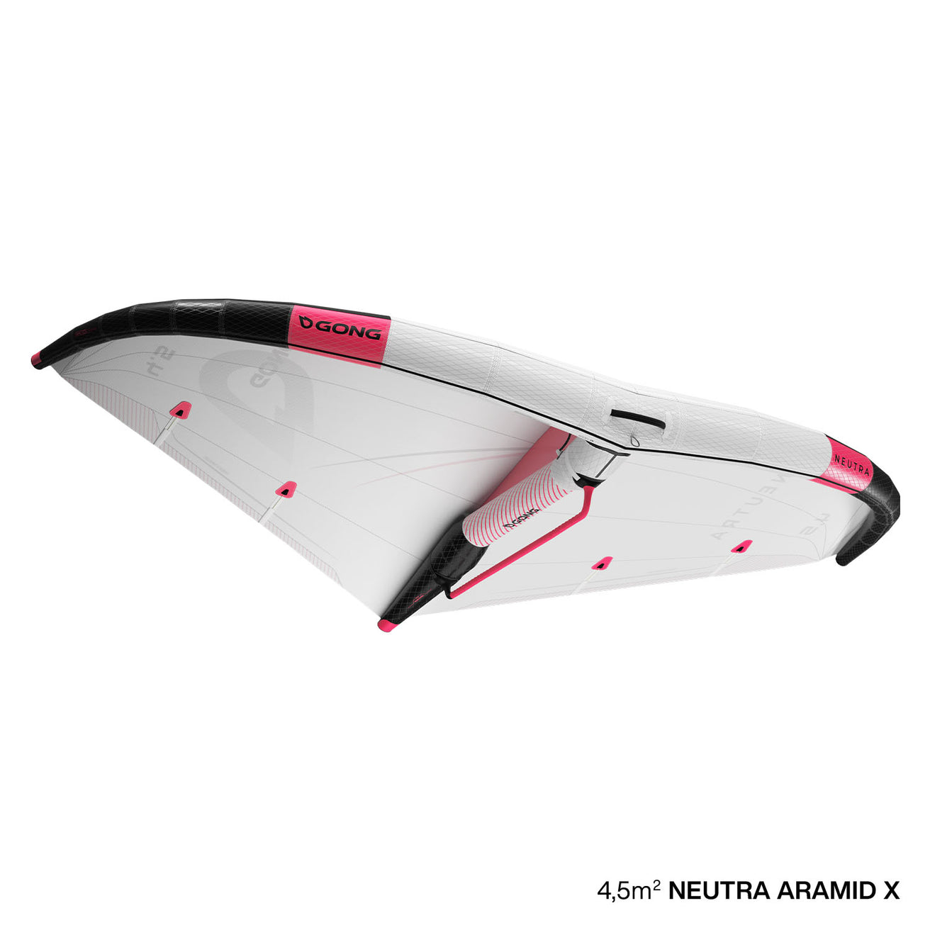 GONG | Wing Neutra Aramid X