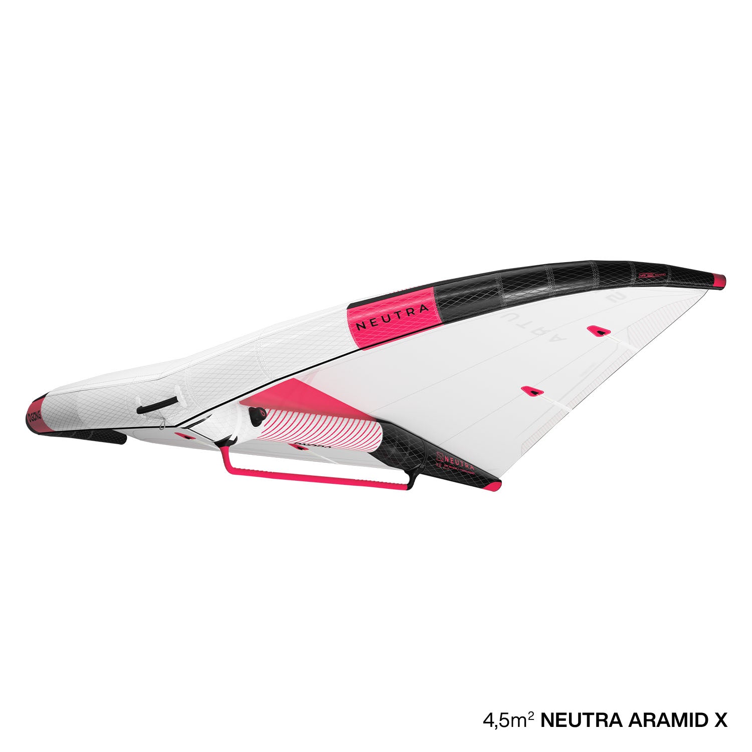 GONG | Wing Neutra Aramid X