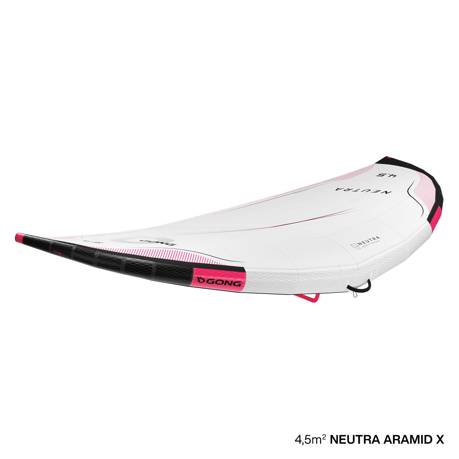 GONG | Wing Neutra Aramid X