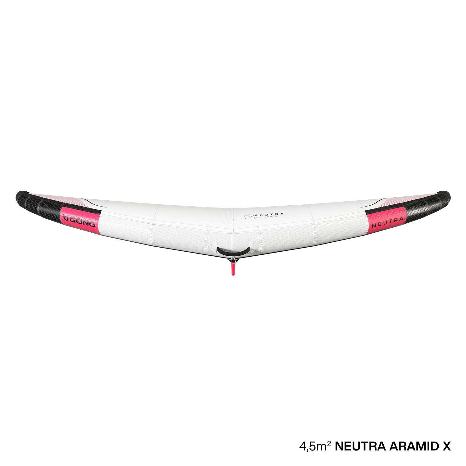 GONG | Wing Neutra Aramid X