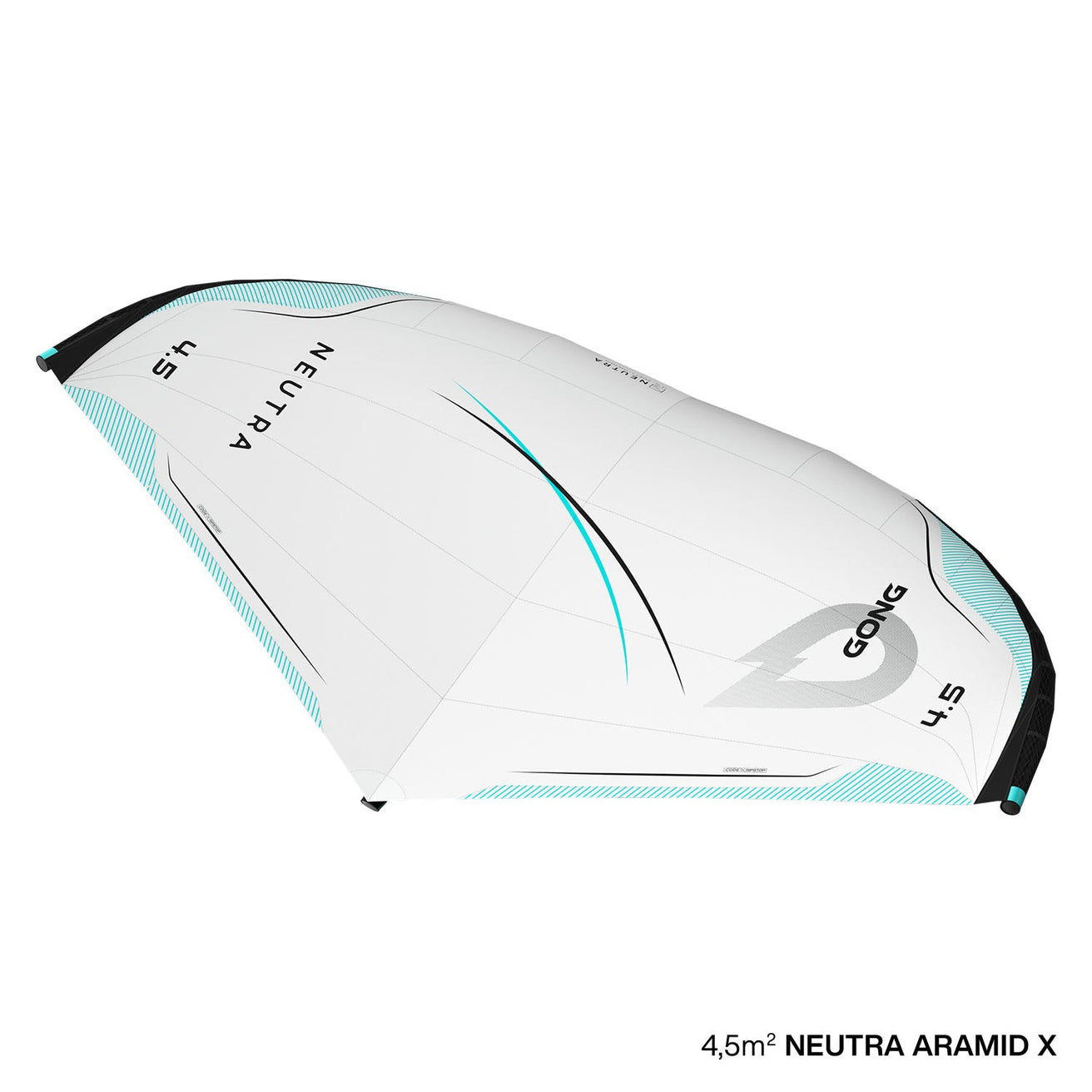 Wing Neutra Aramid X - Aramid X 4 m² / Sky blue Occasion 11892