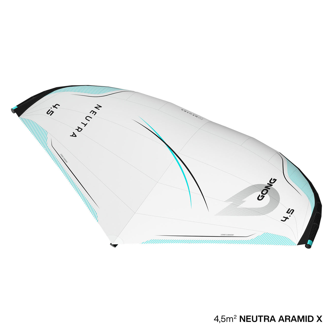 GONG | Wing Neutra Aramid X