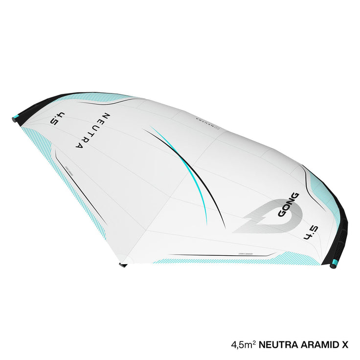 Wing Neutra Aramid X - Aramid X 4 m² / Sky blue Occasion 13436
