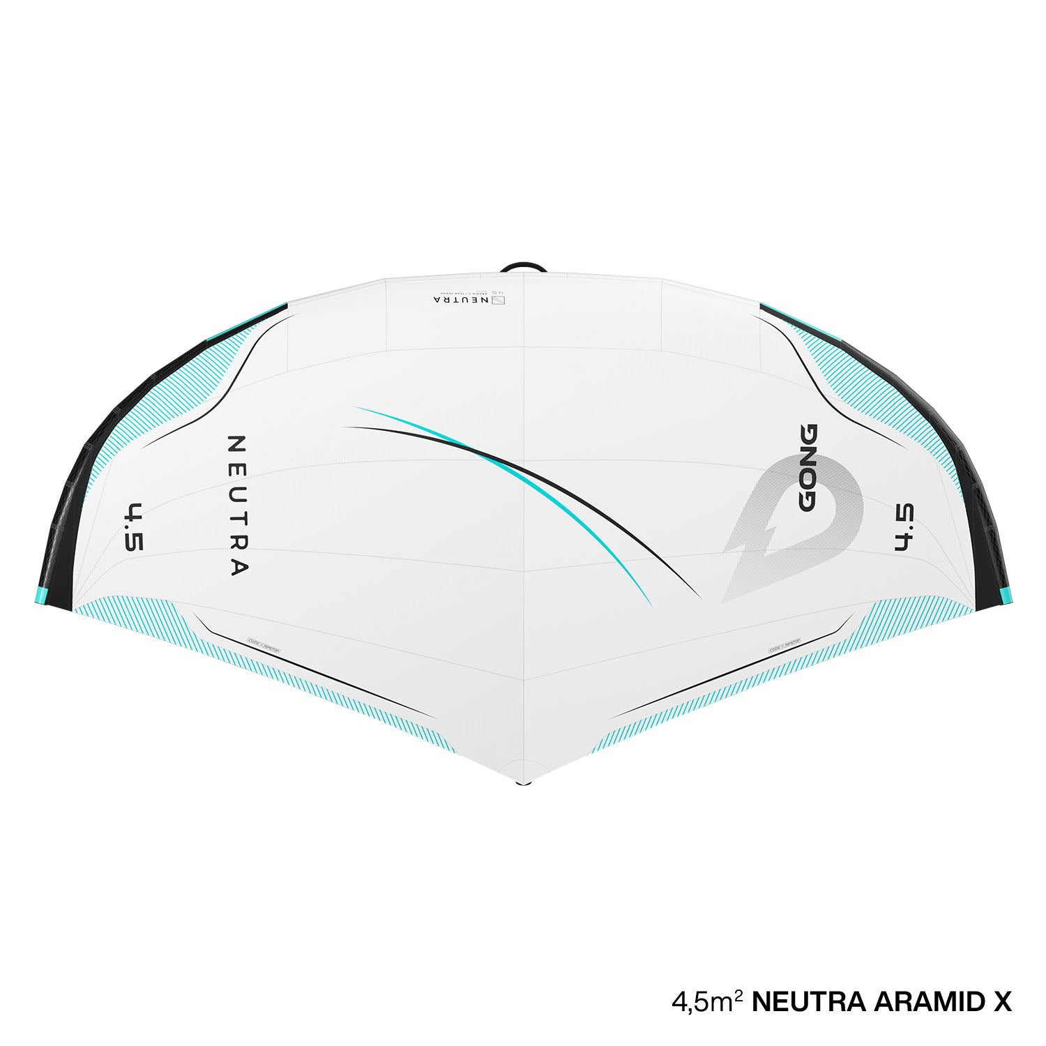 GONG | Wing Neutra Aramid X