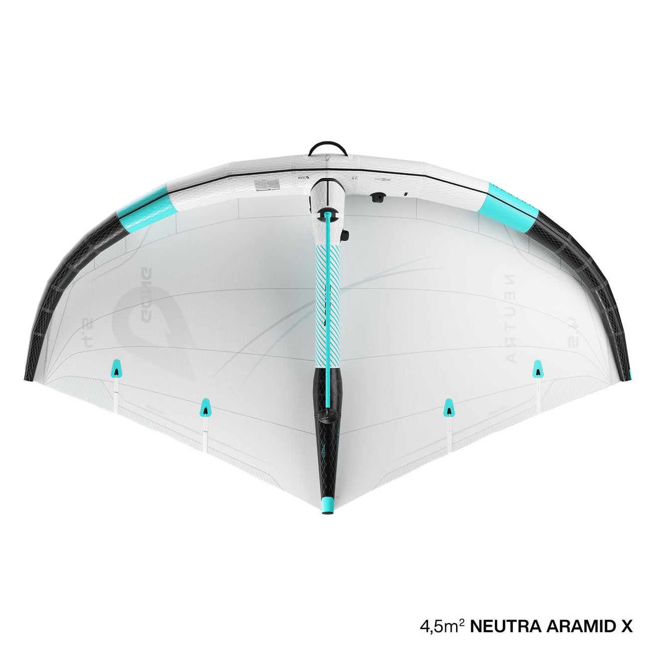 GONG | Wing Neutra Aramid X