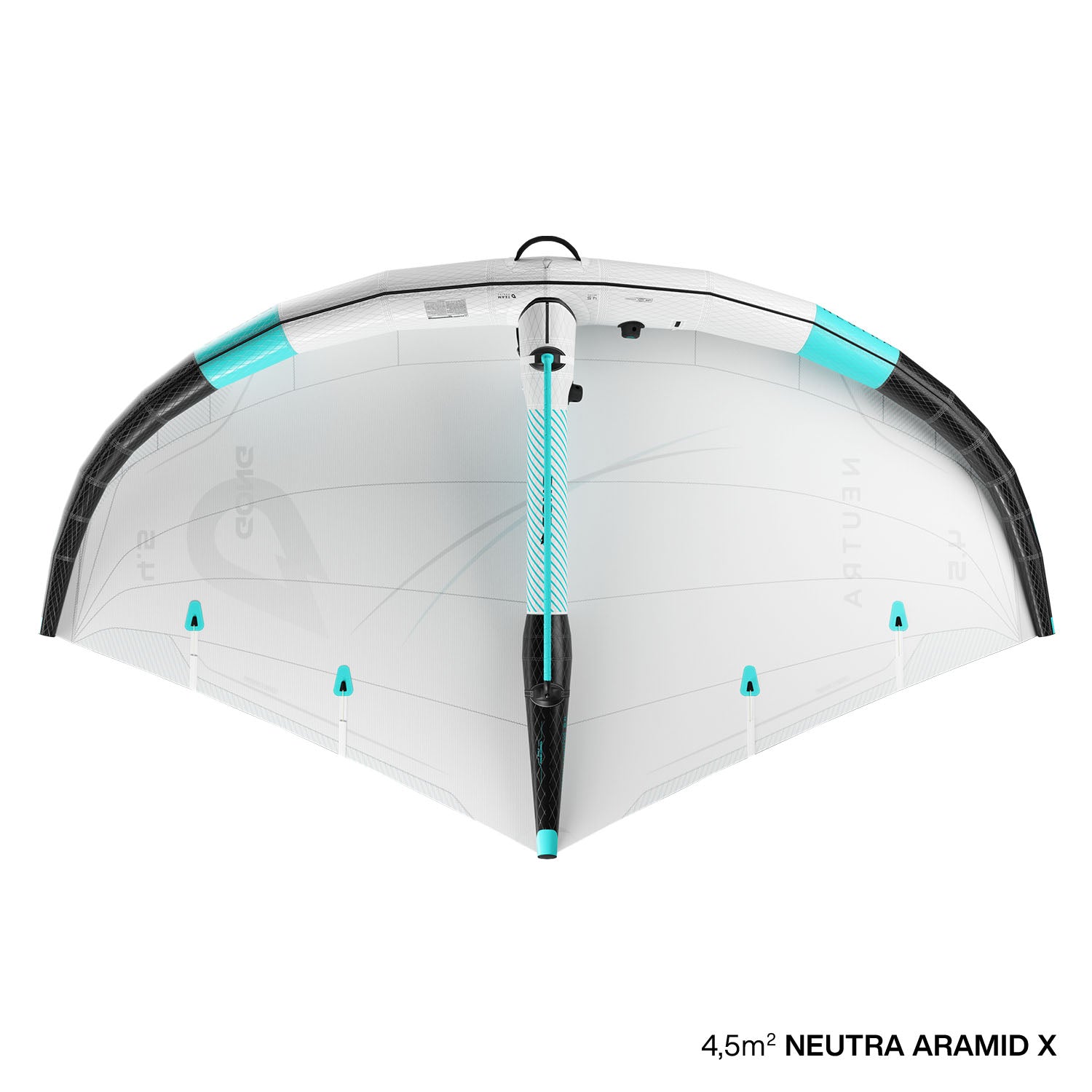 GONG | Wing Neutra Aramid X