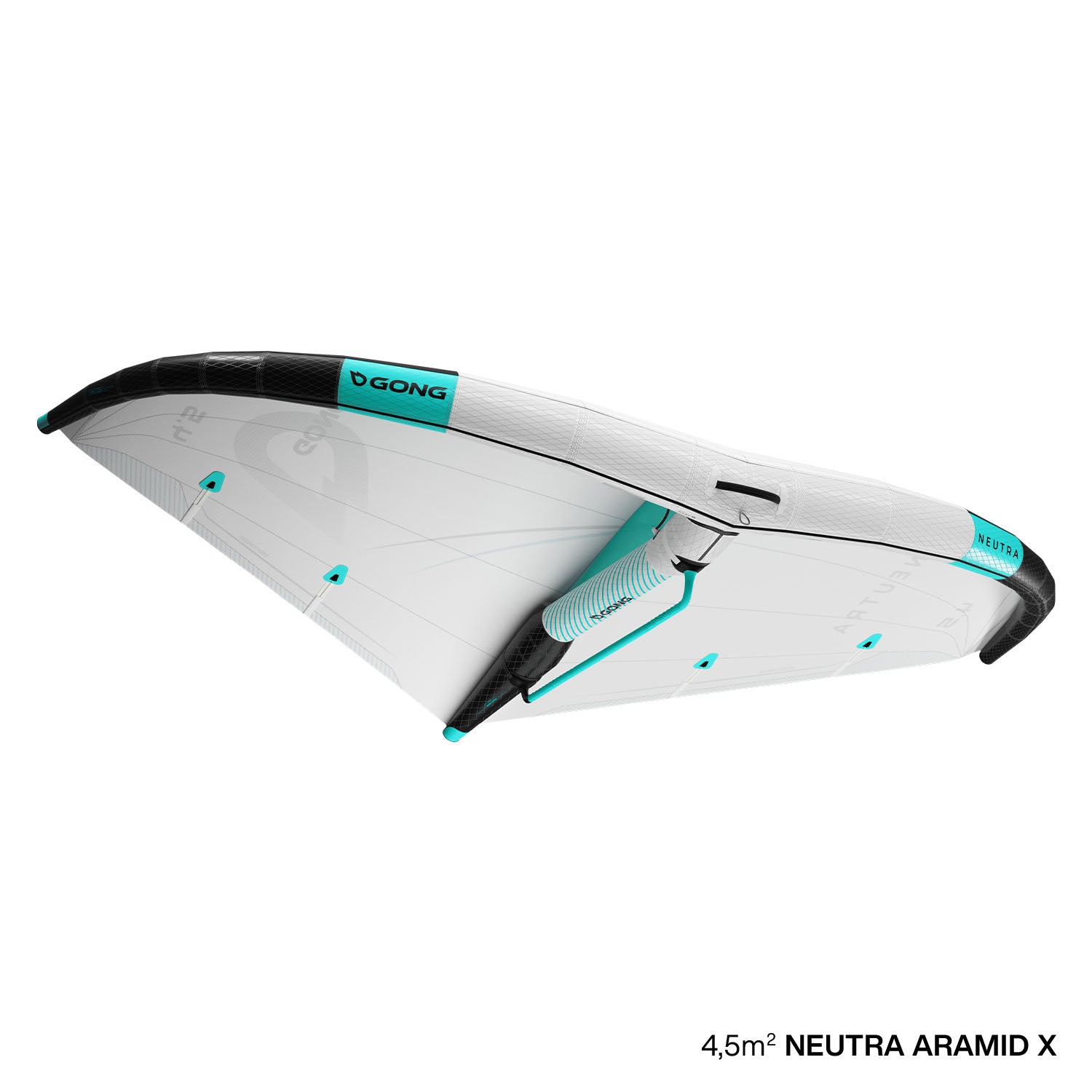 GONG | Wing Neutra Aramid X