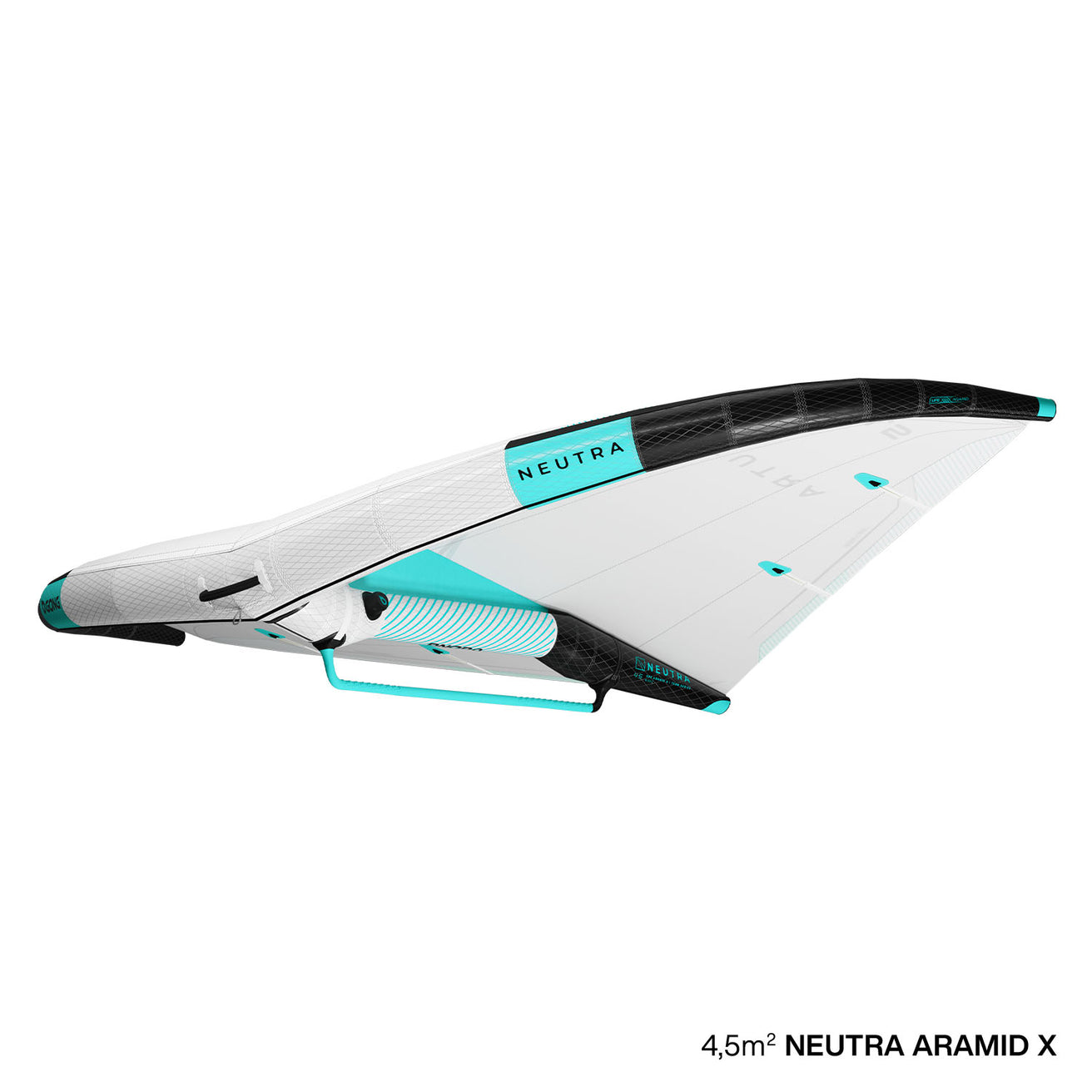 GONG | Wing Neutra Aramid X